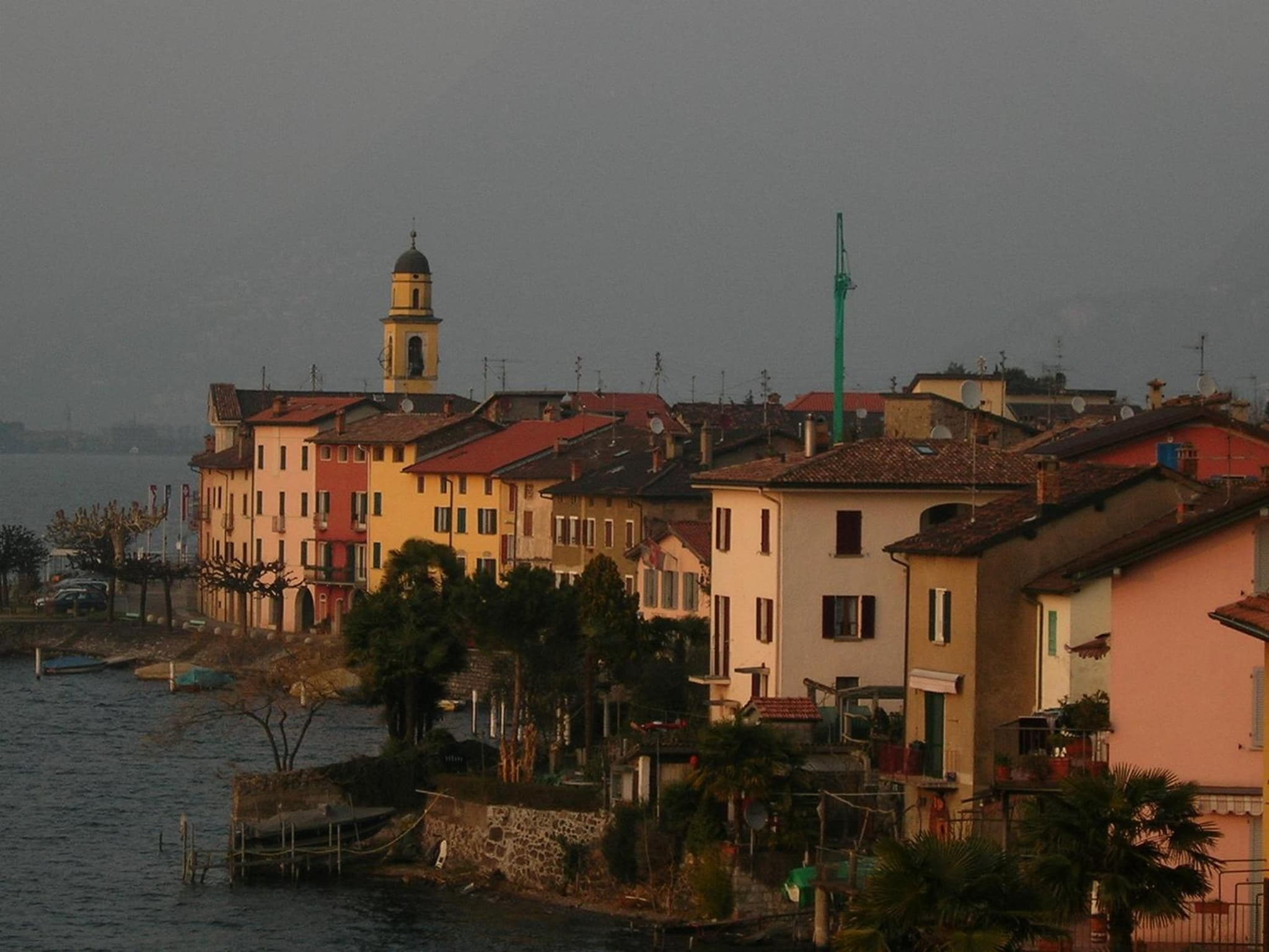 Dolceresio Lugano Lake B&B photo 6