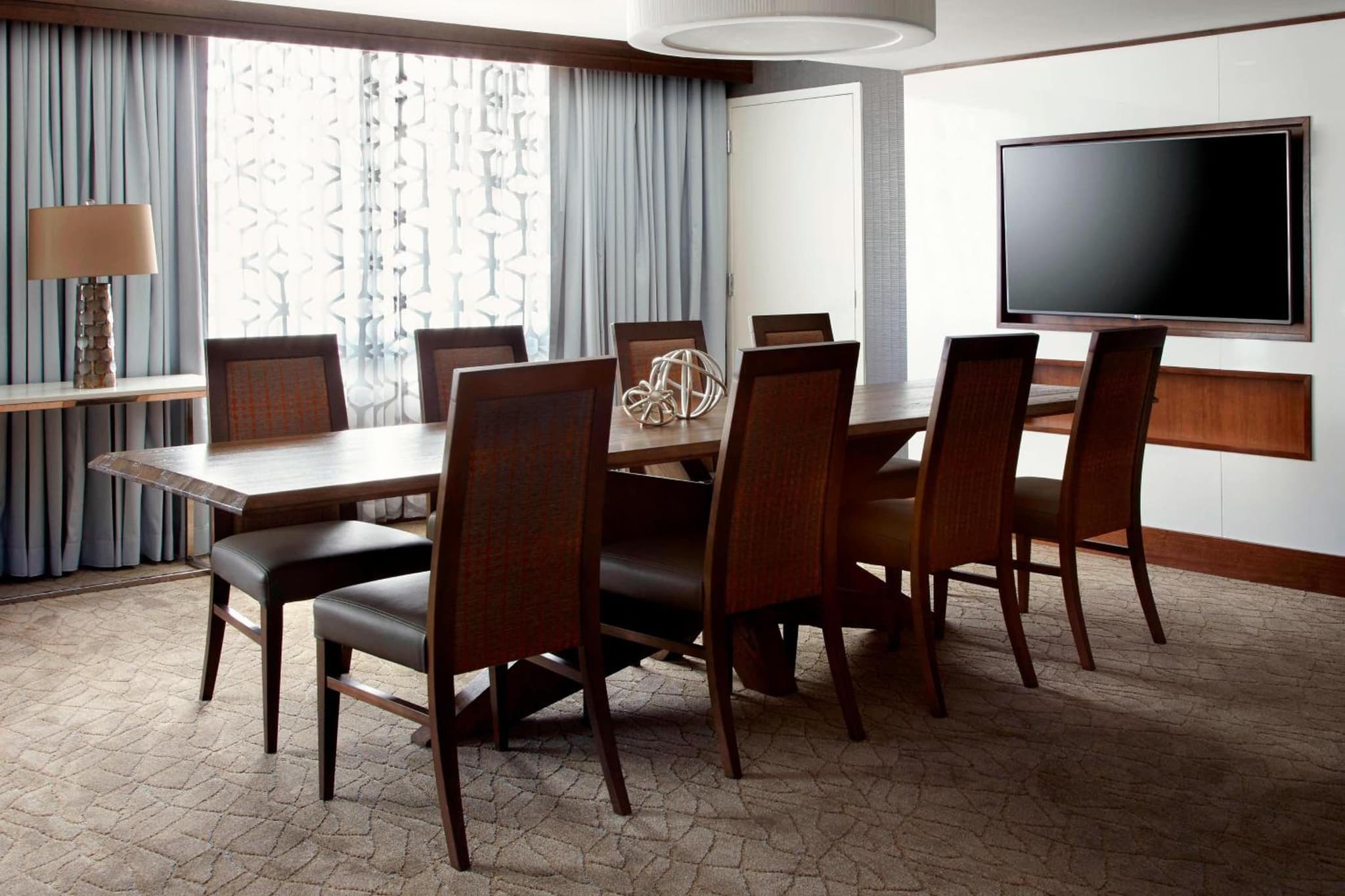 Raleigh Marriott Crabtree Valley photo 8