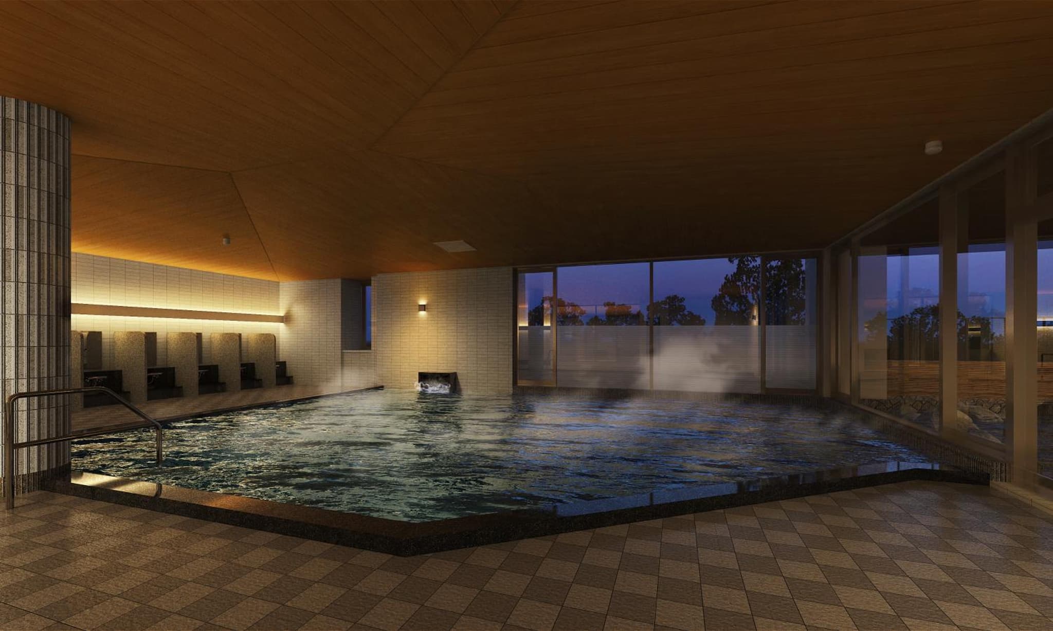 Mercure Nagano Matsushiro Resort & Spa photo 9