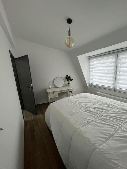 Duplex spacieux centre-ville de Spa photo 6
