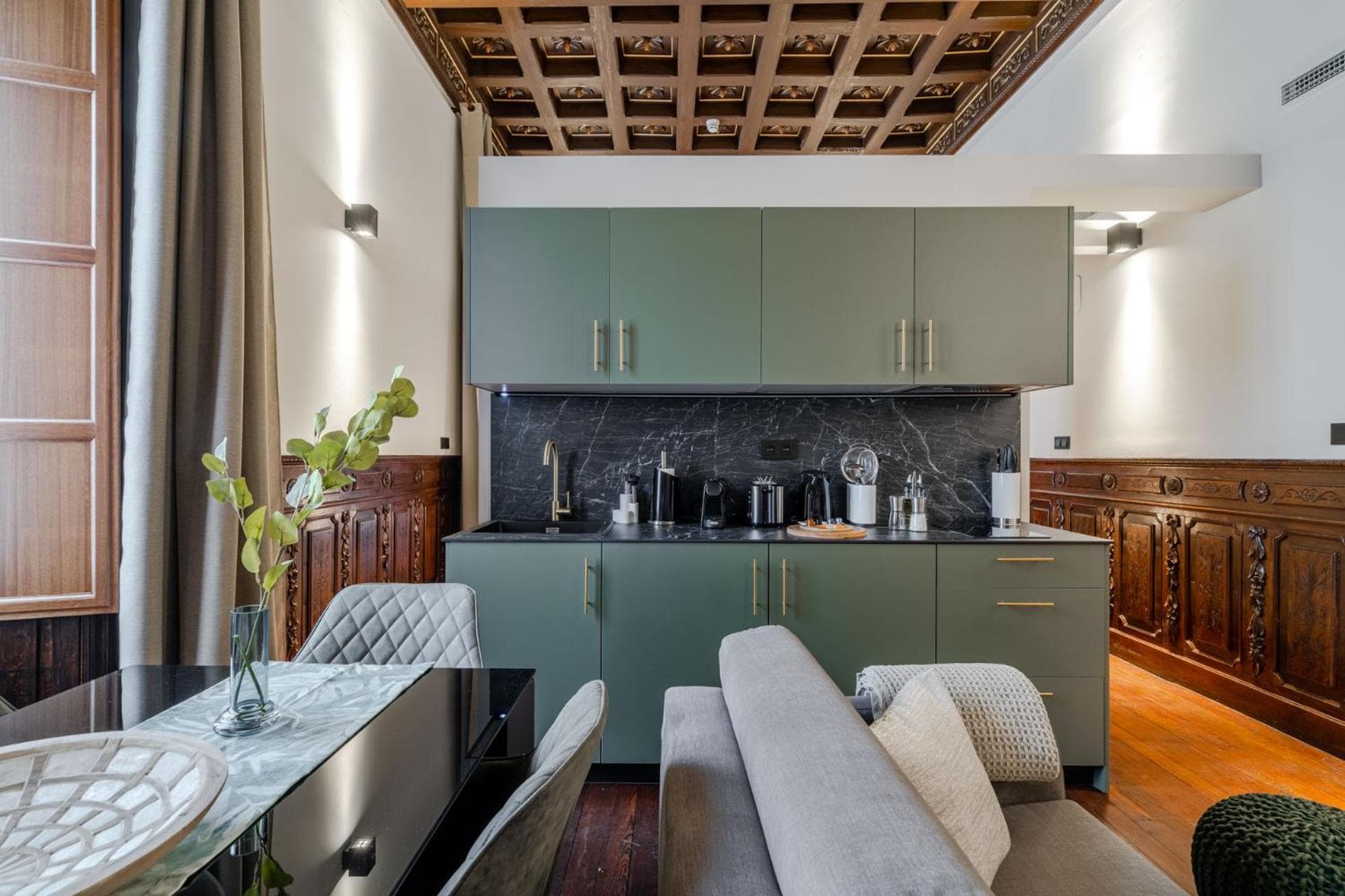 Limehome Vitoria Palacio de los Álava-Velasco photo 3