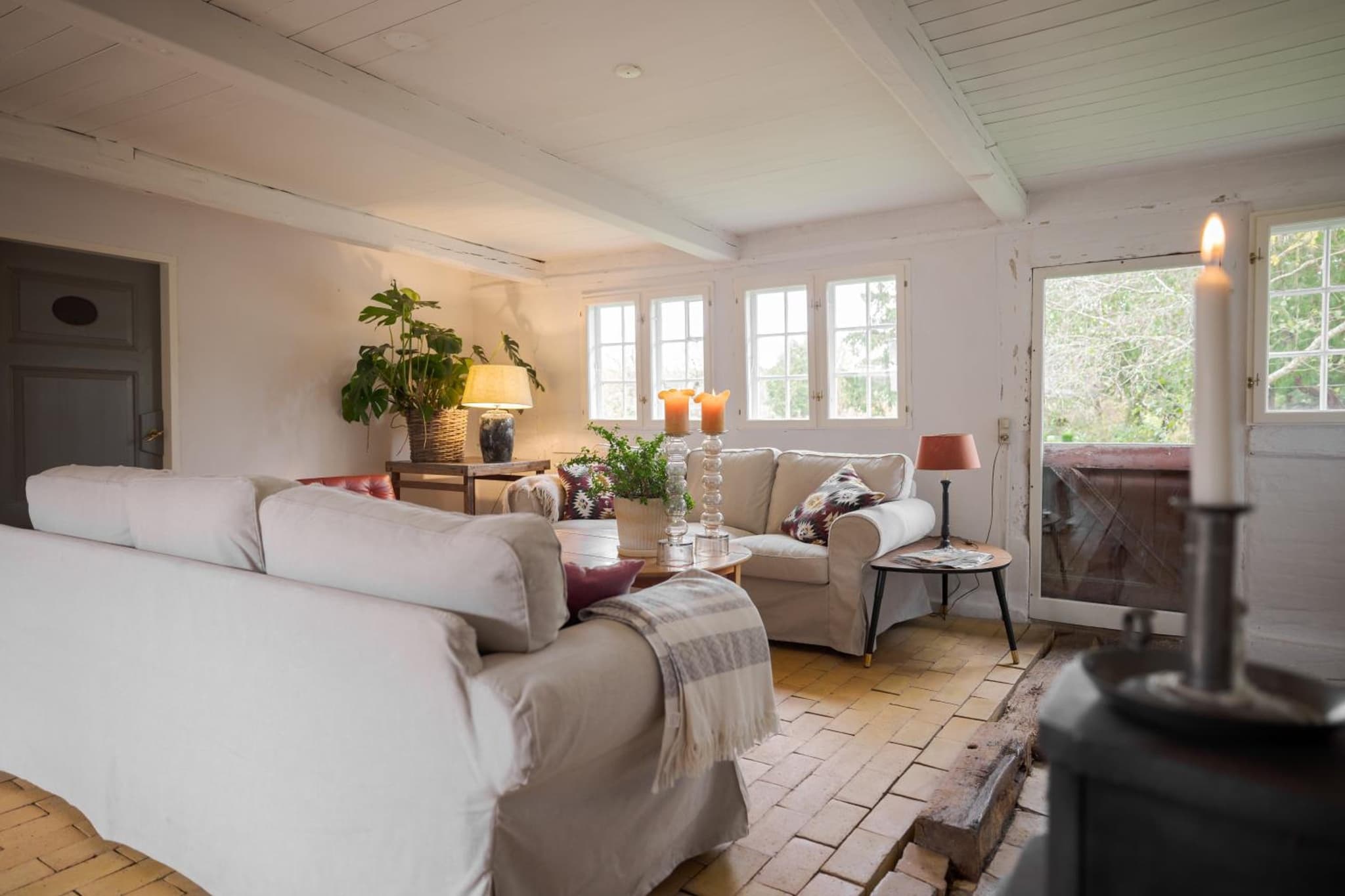 Solbjerggaard Bed & Breakfast photo 9
