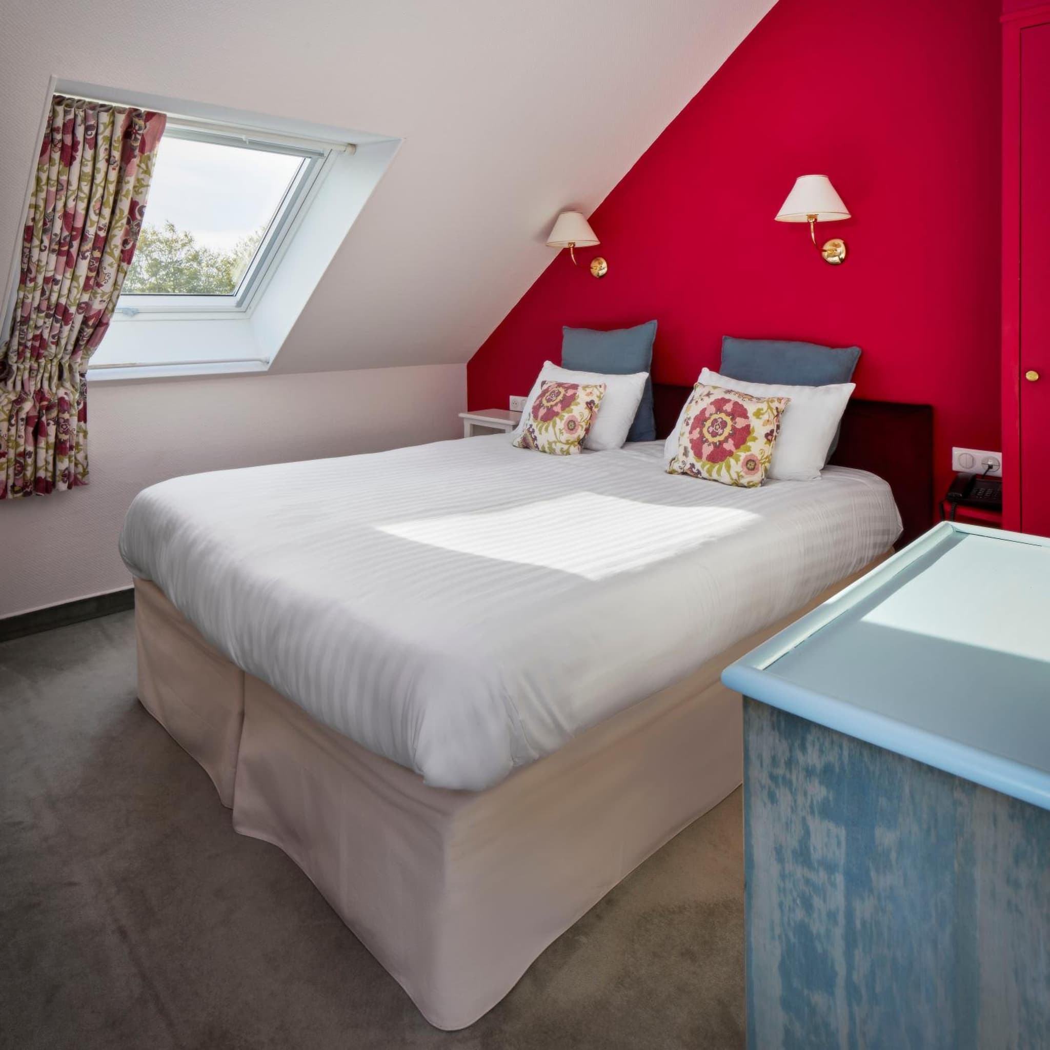 Logis Hotel Les Fuchsias photo 6