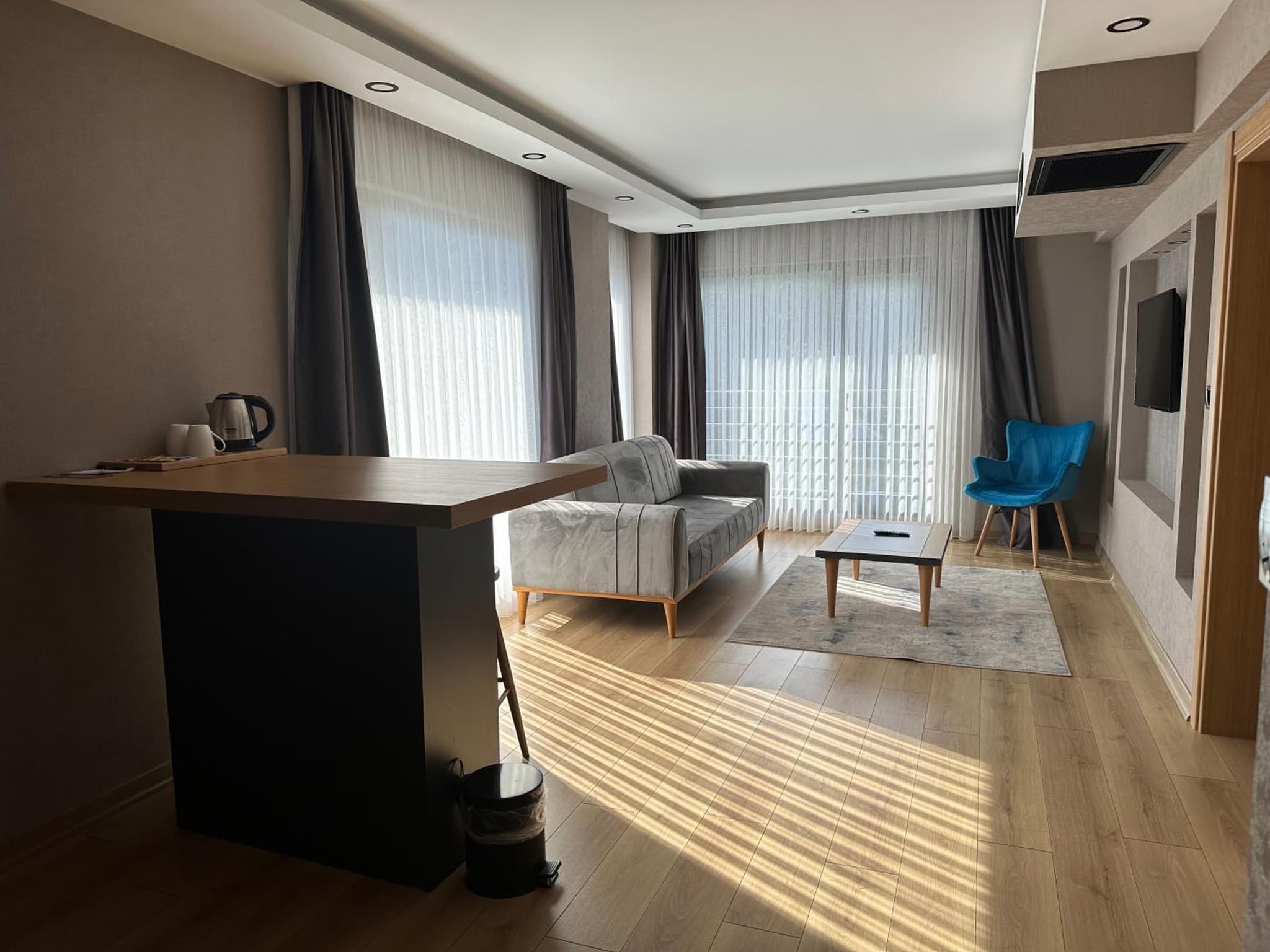 Şehrar Suite Hotel photo 4
