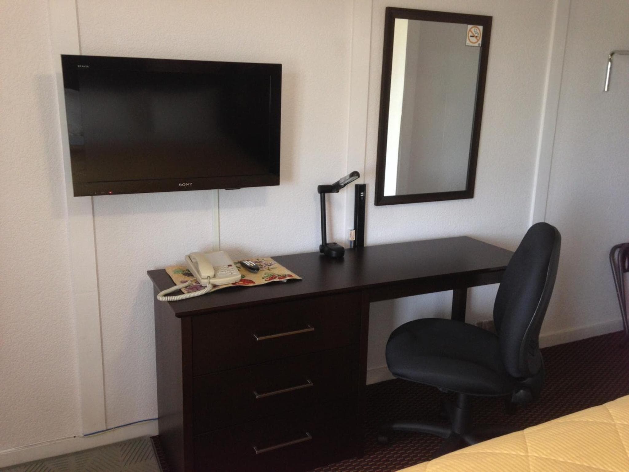 Country Squire Motel photo 4