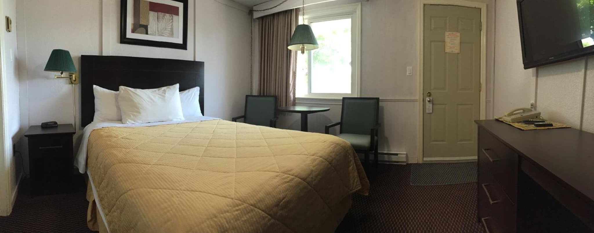 Country Squire Motel photo 8