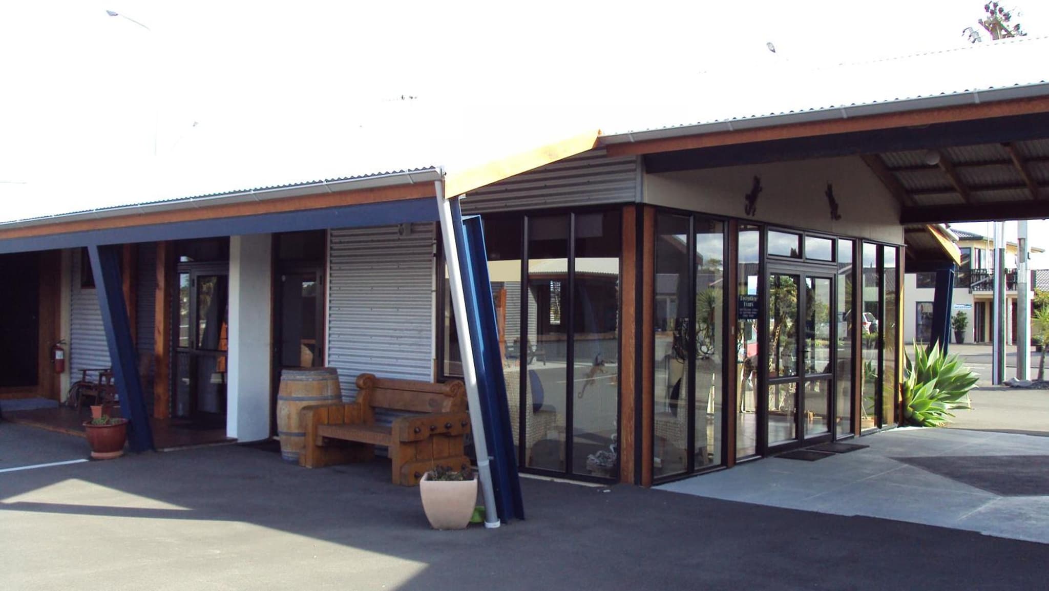 The Rocks Motel photo 3