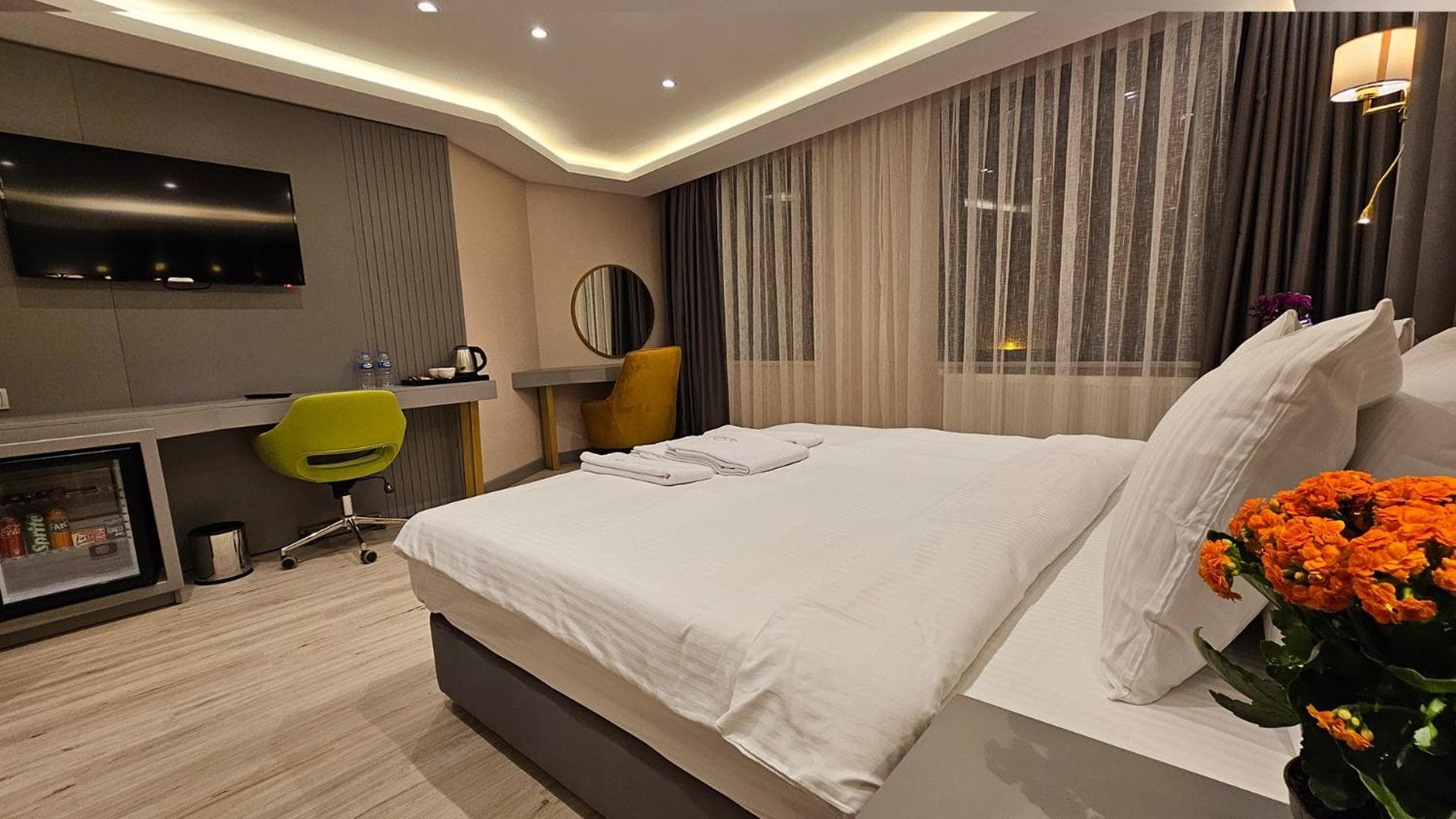 The Külsümz Hotel photo 7