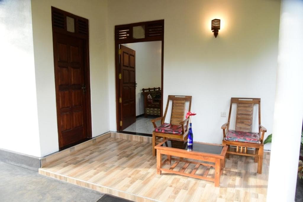 Sanjee Villa Hikkaduwa photo 8