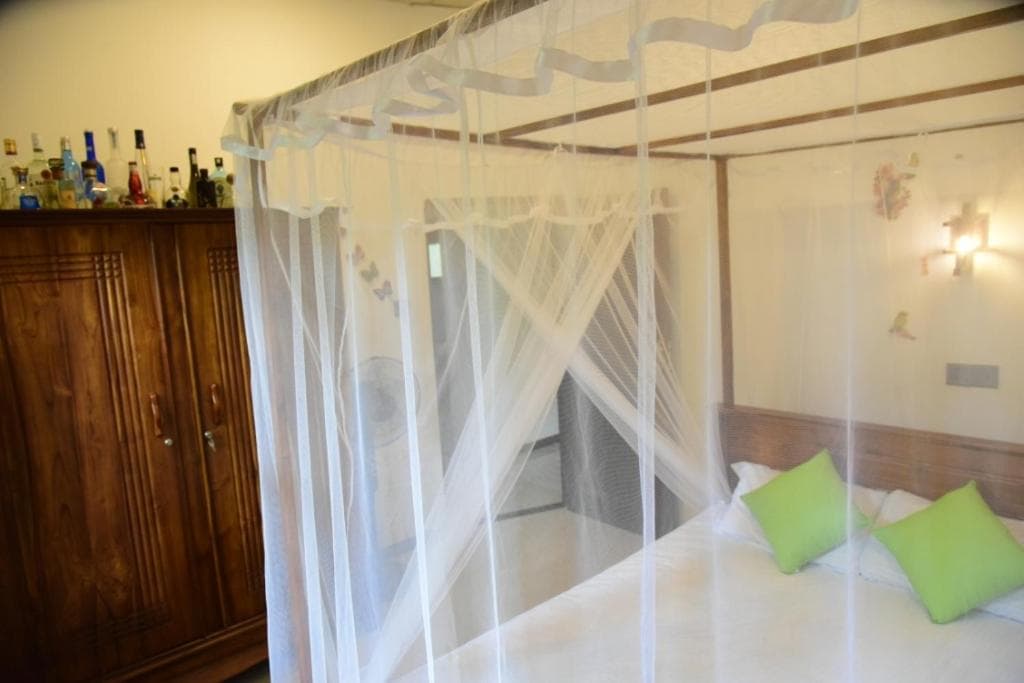 Sanjee Villa Hikkaduwa photo 3
