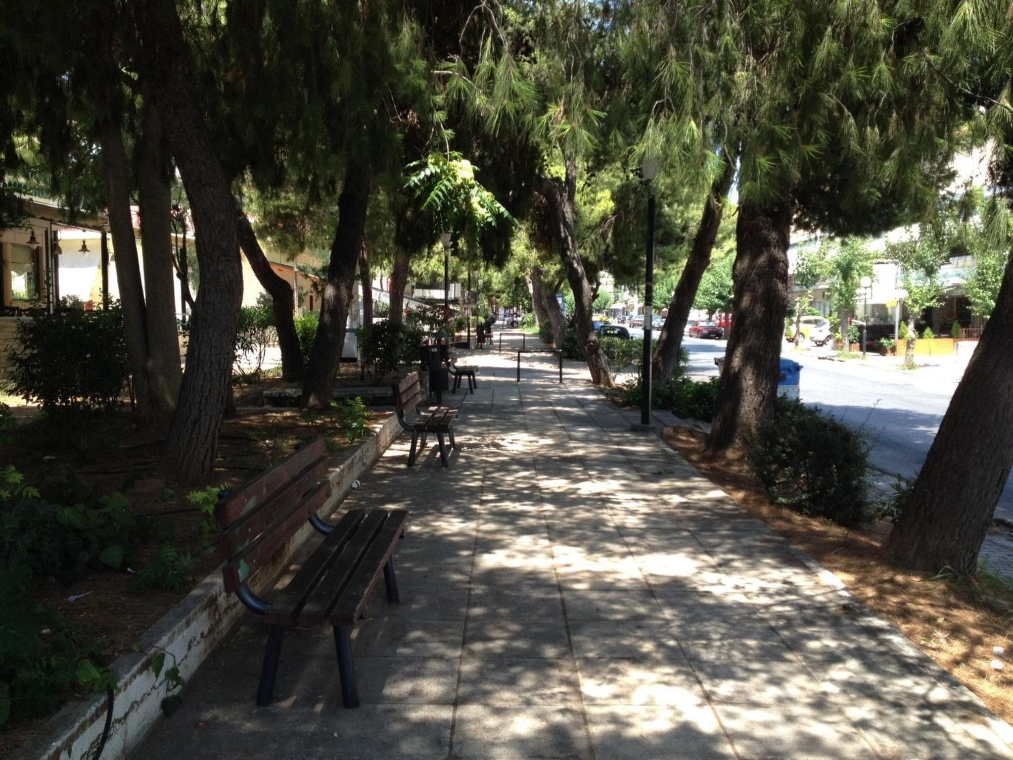 Aegli Hotel photo 5