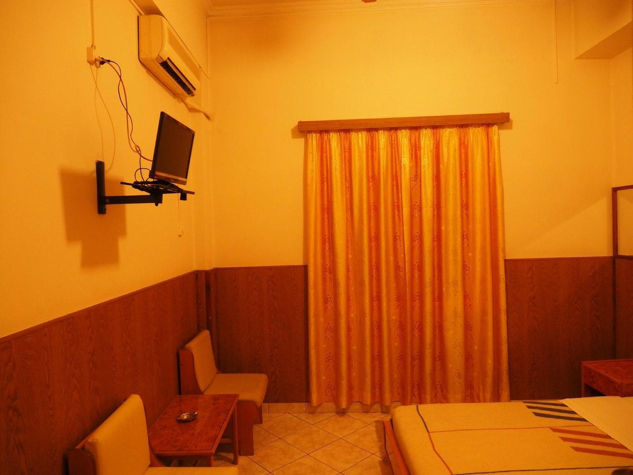 Aegli Hotel photo 6
