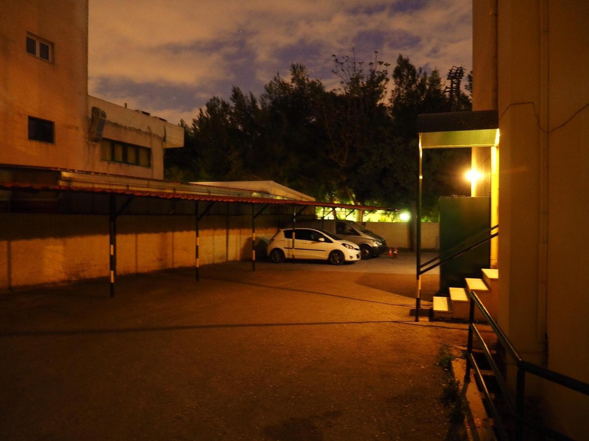 Aegli Hotel photo 3