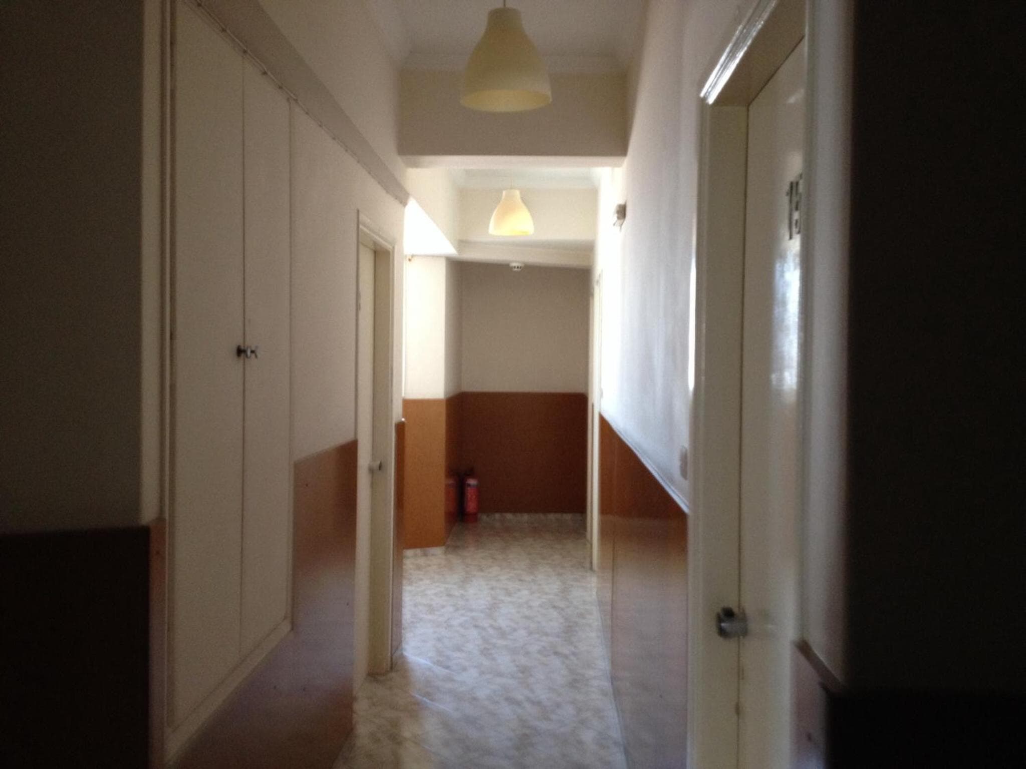Aegli Hotel photo 4