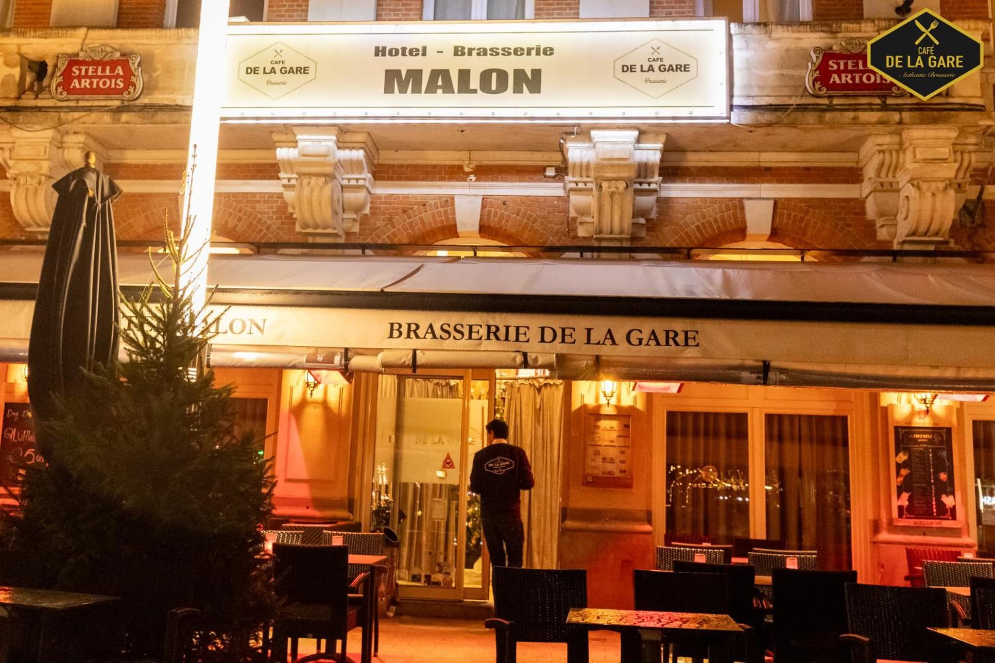 Hotel Malon photo 7