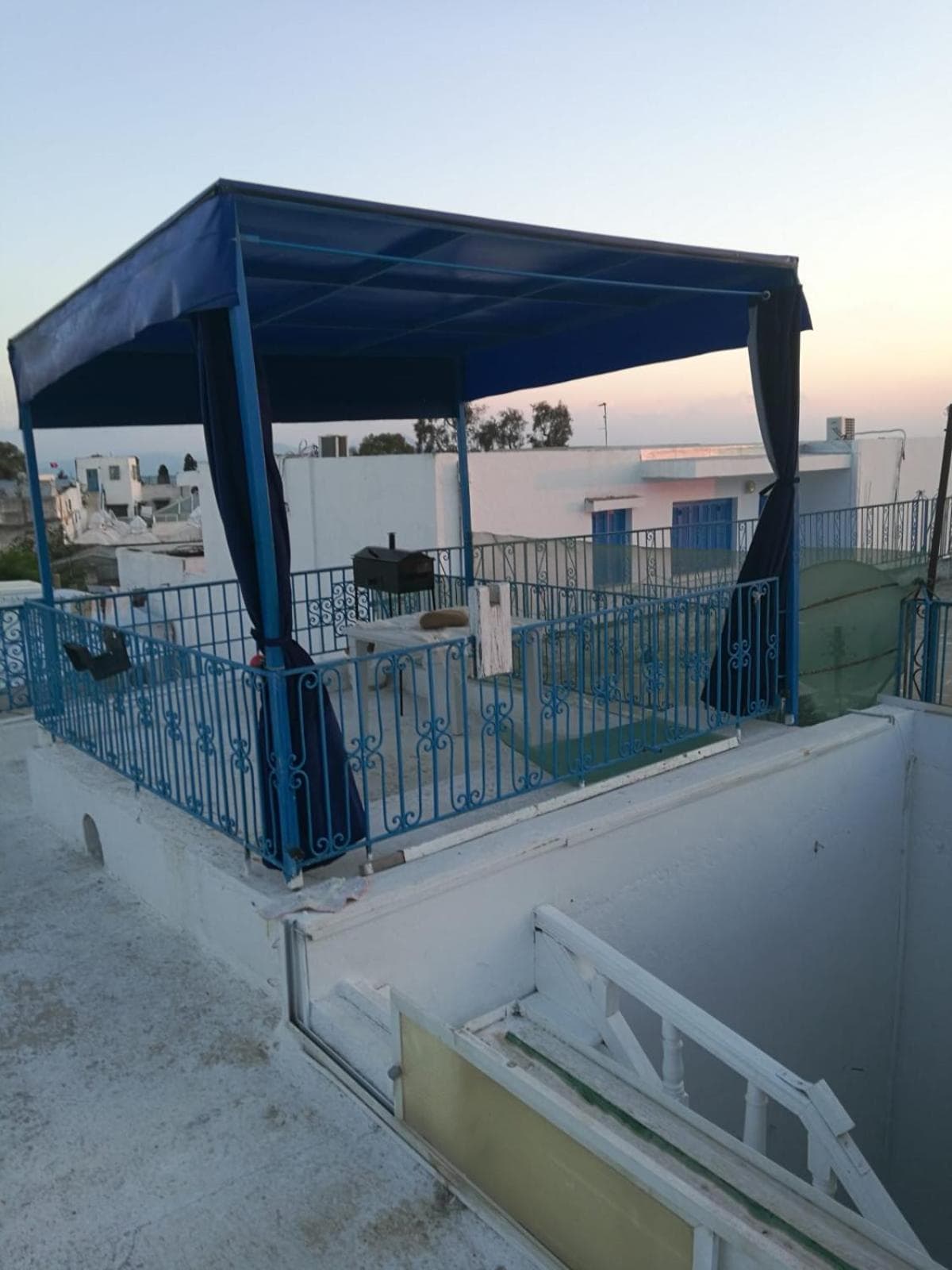 roof