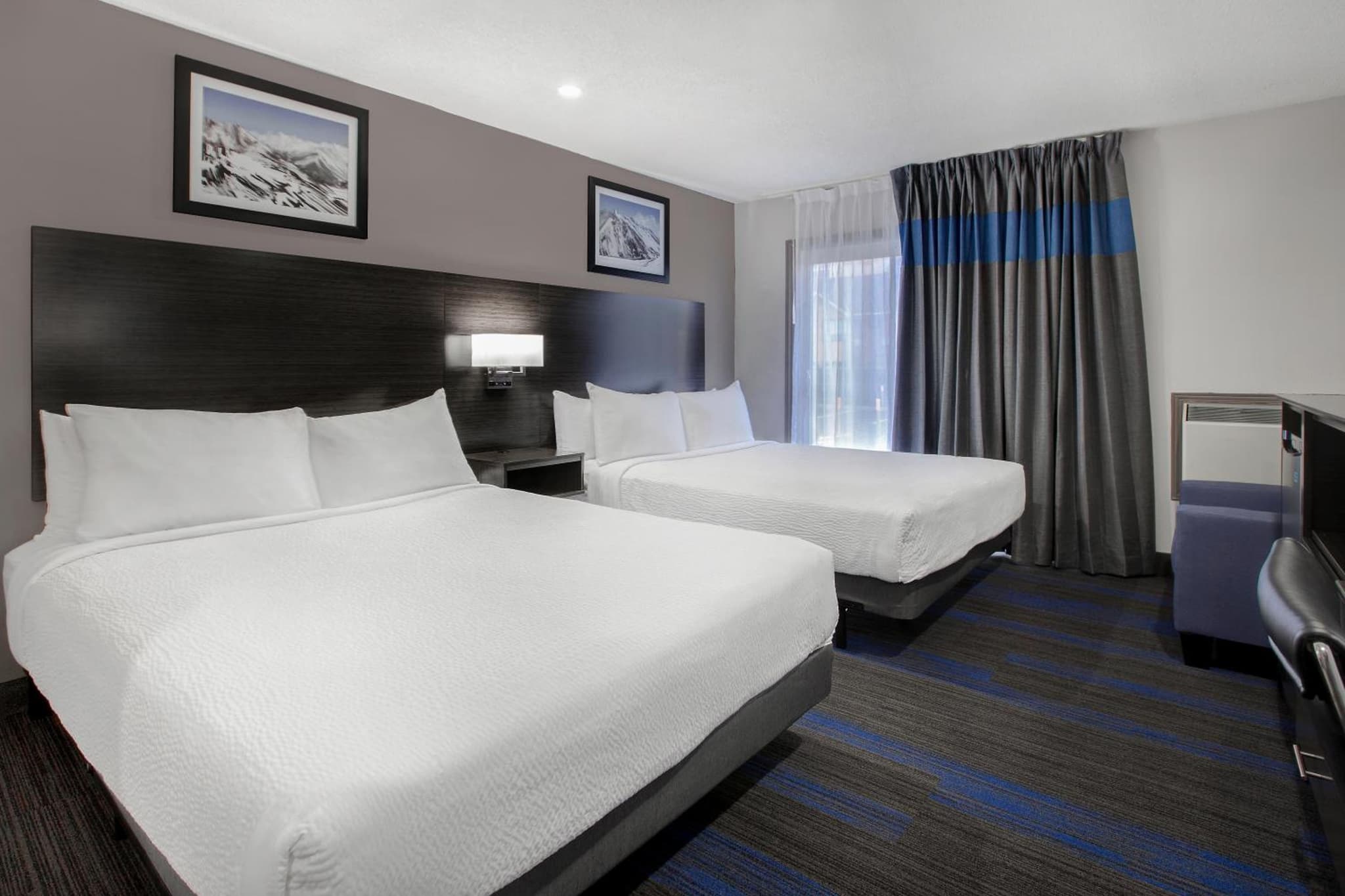Days Inn by Wyndham Barrie photo 3