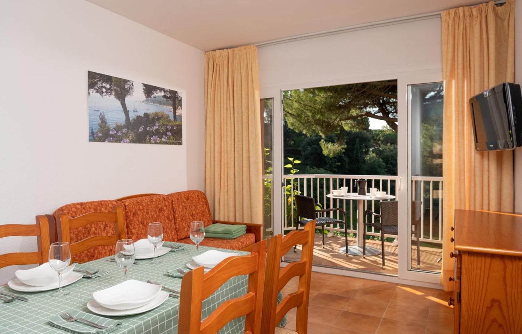 Albamar Apartaments photo 3