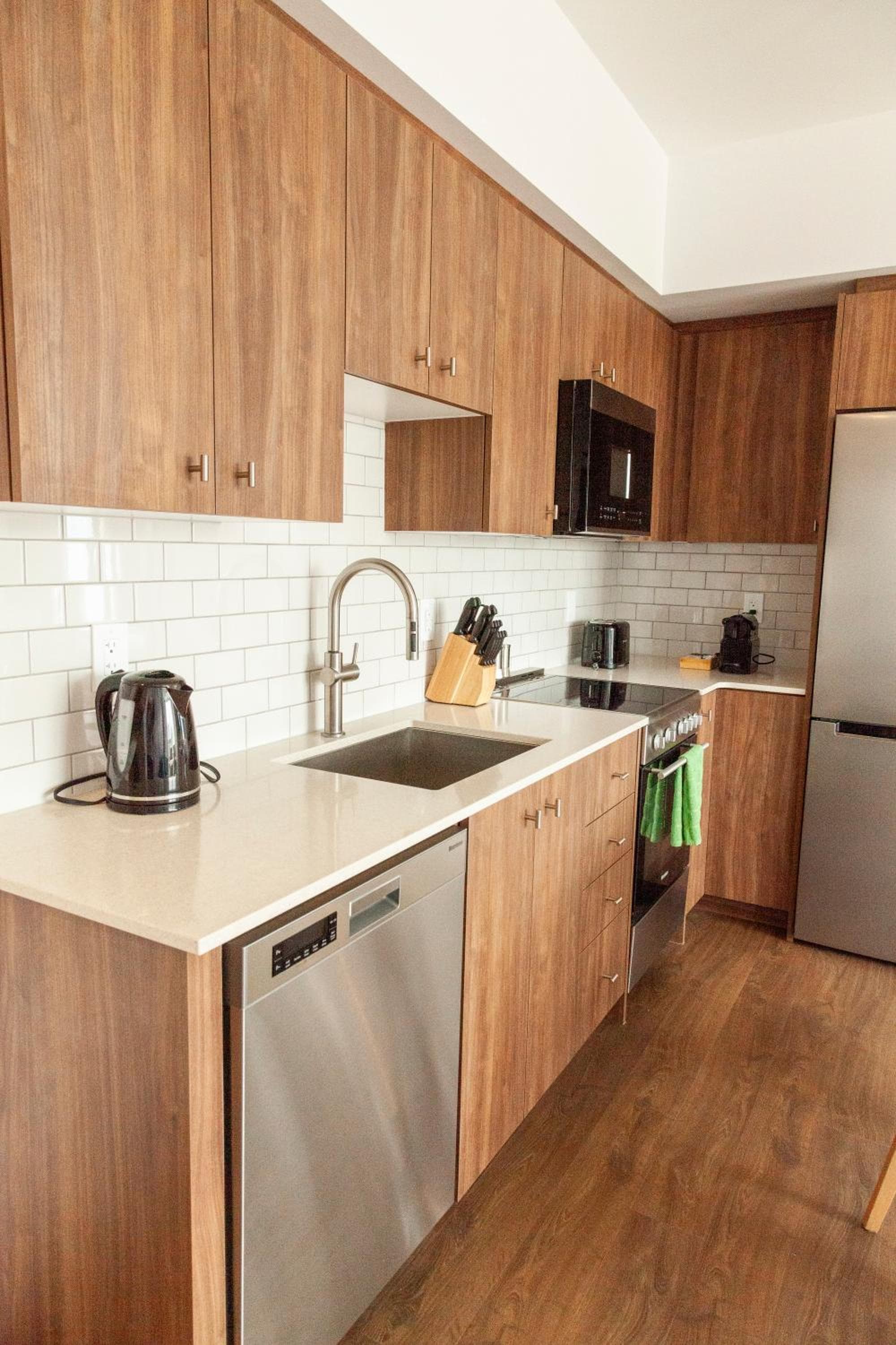 The Laundry Rooms Station Park Kitchener photo 8