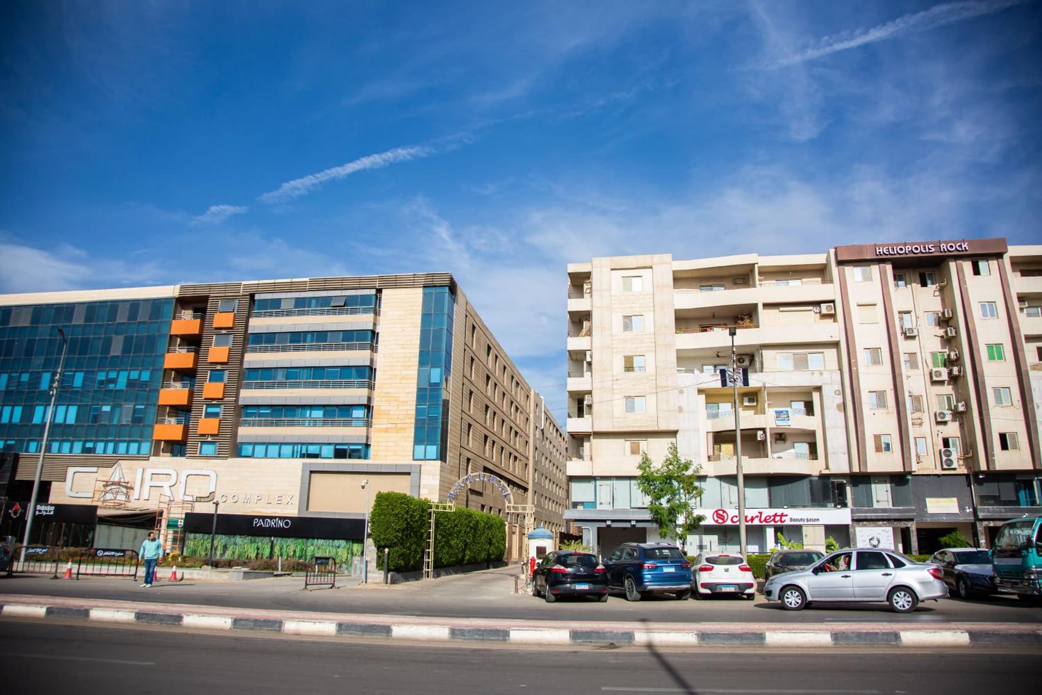 building