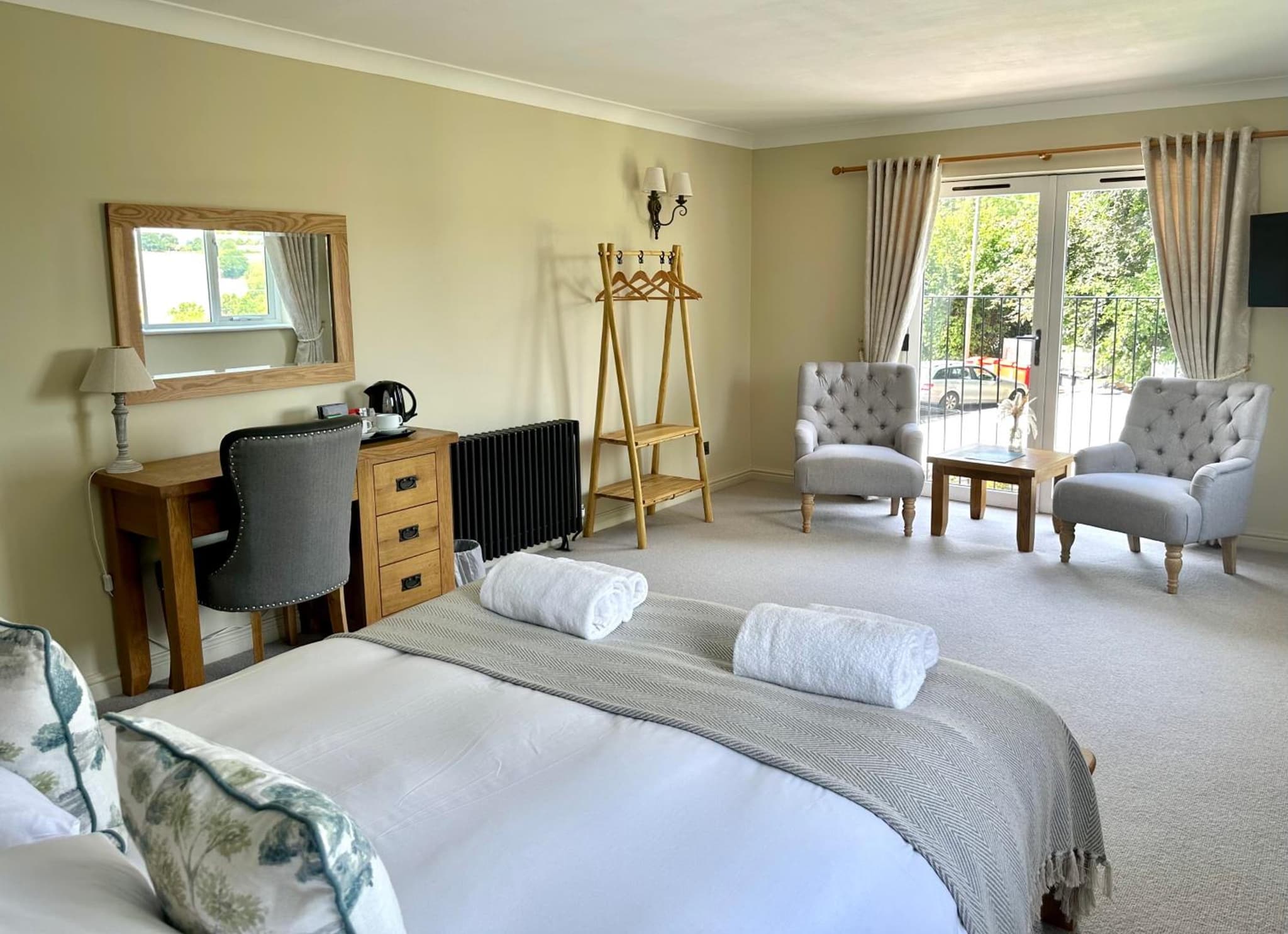 The Manor at Abberley photo 2