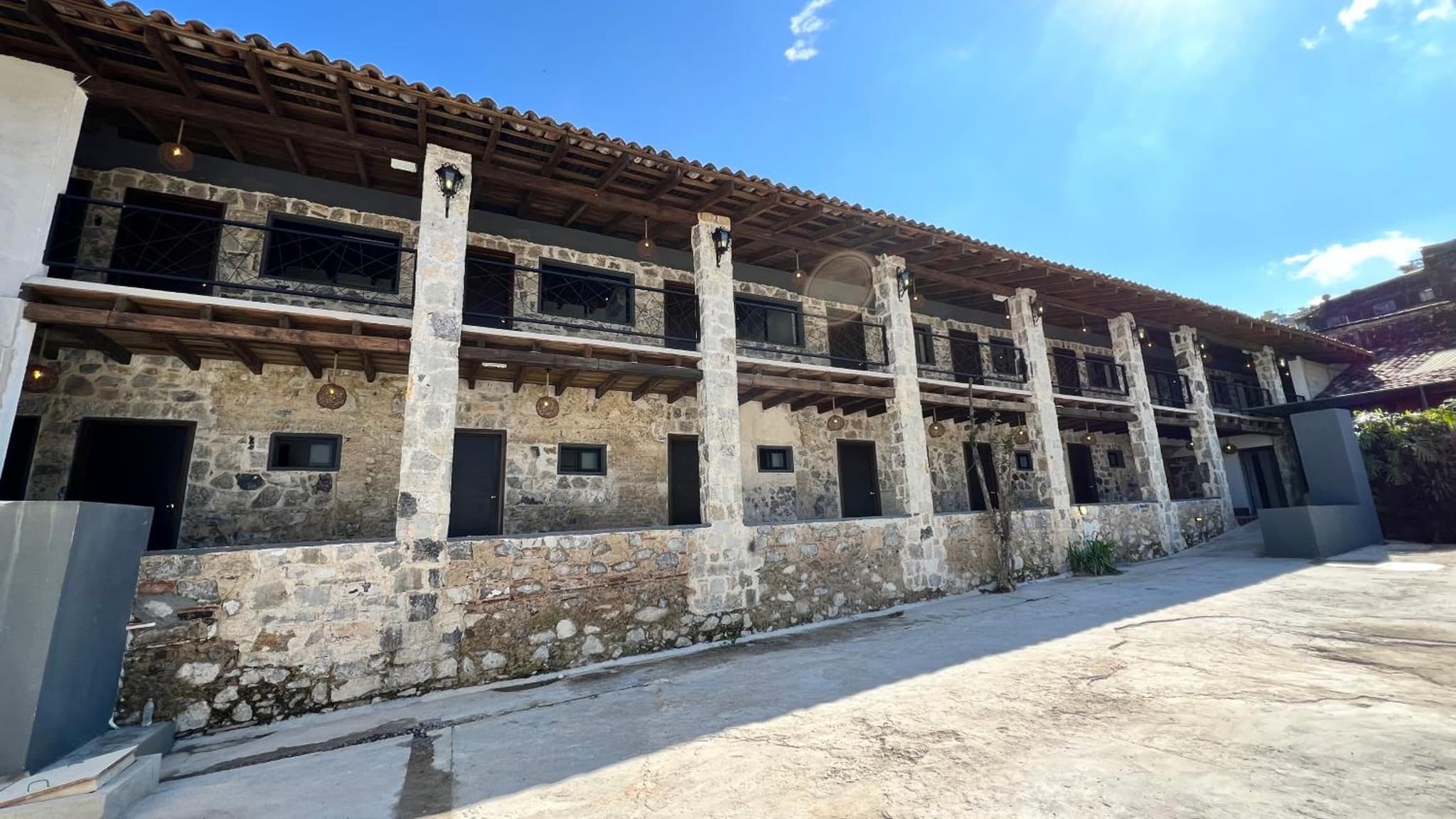 building