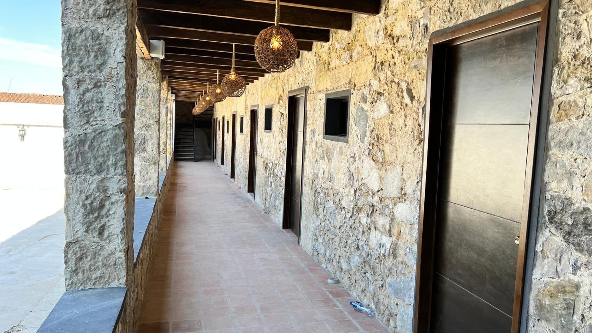 La Peña Hotel Boutique & SPA photo 6