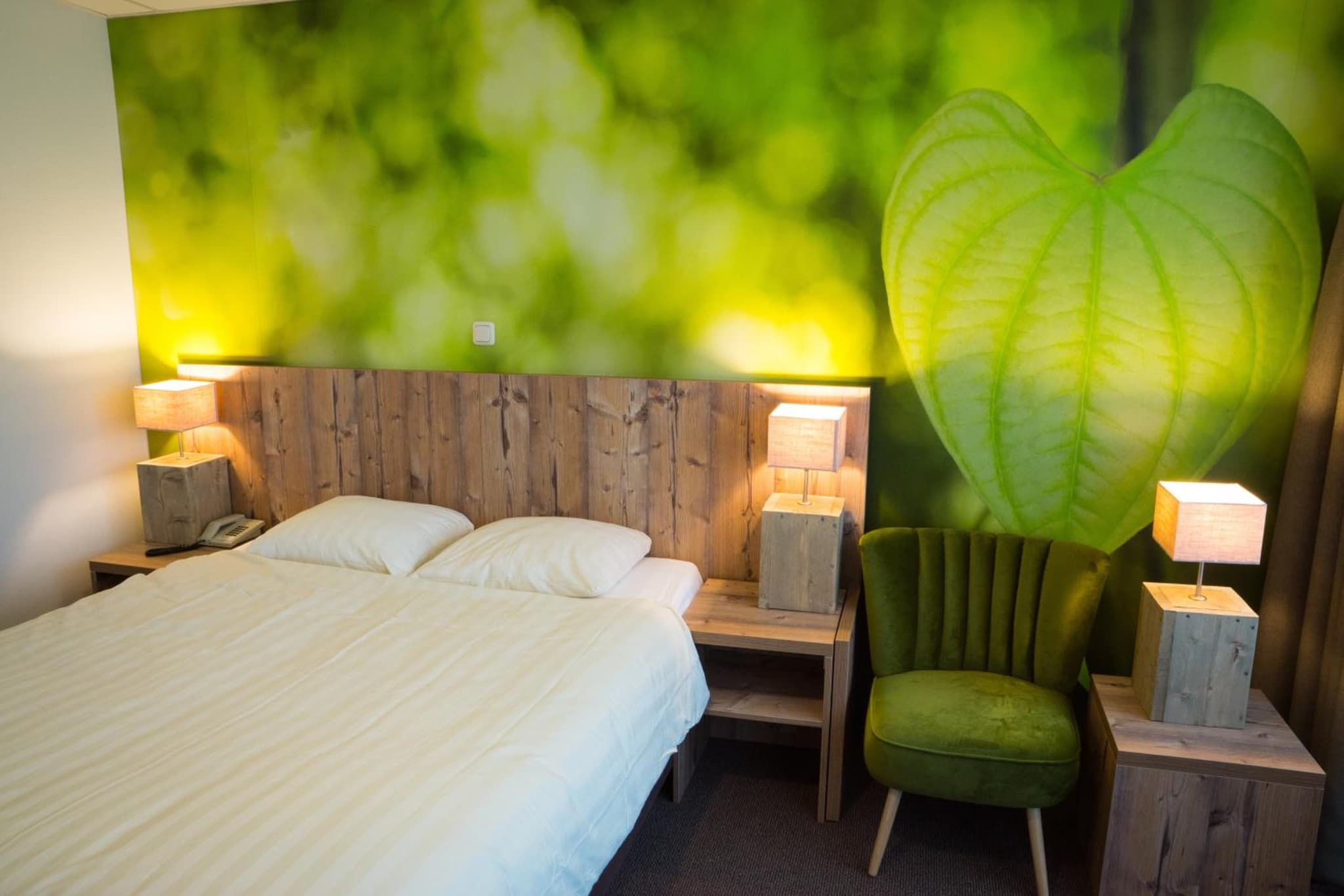 Forest Hotel photo 9