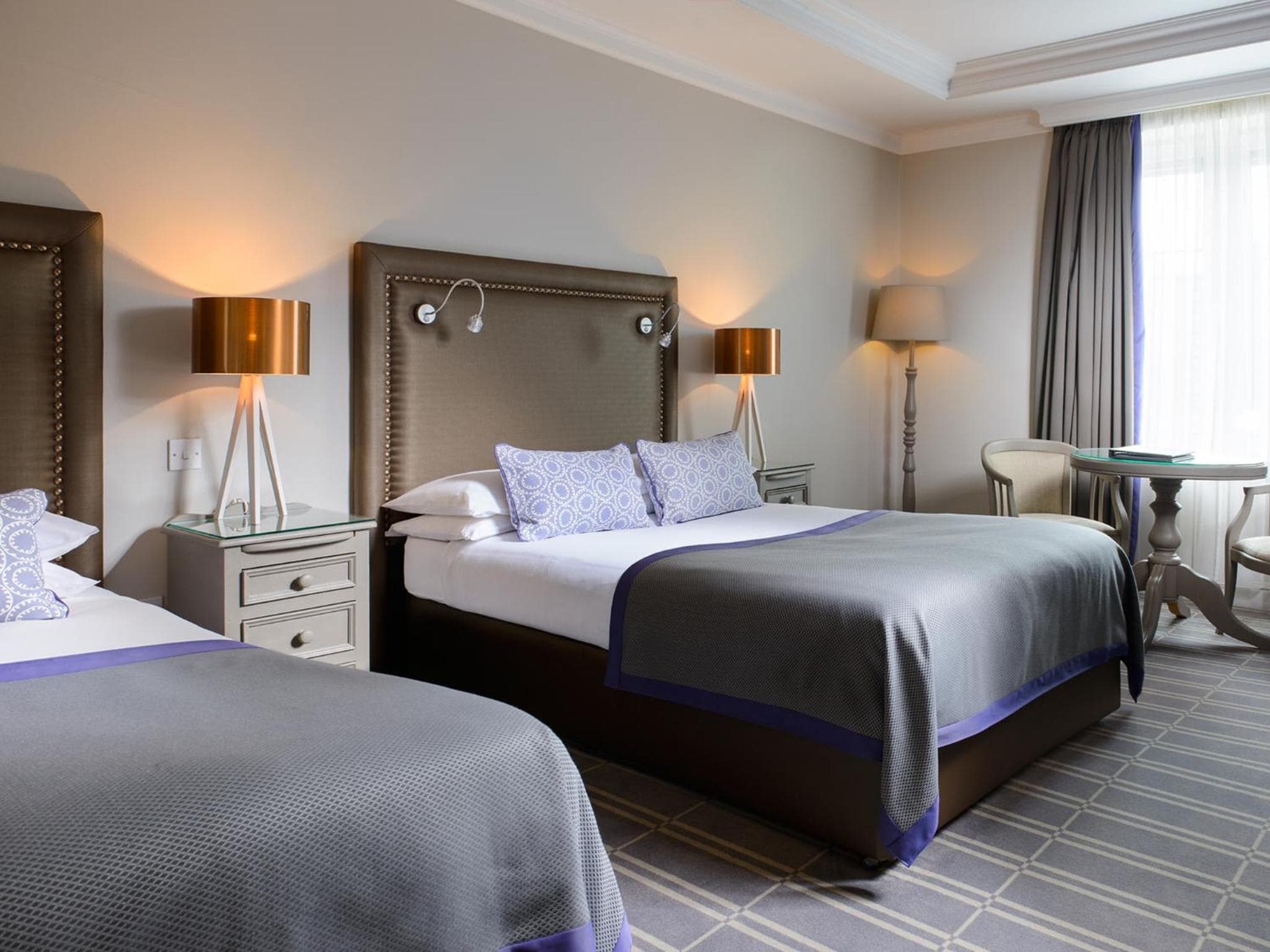 Meadowlands Hotel photo 3