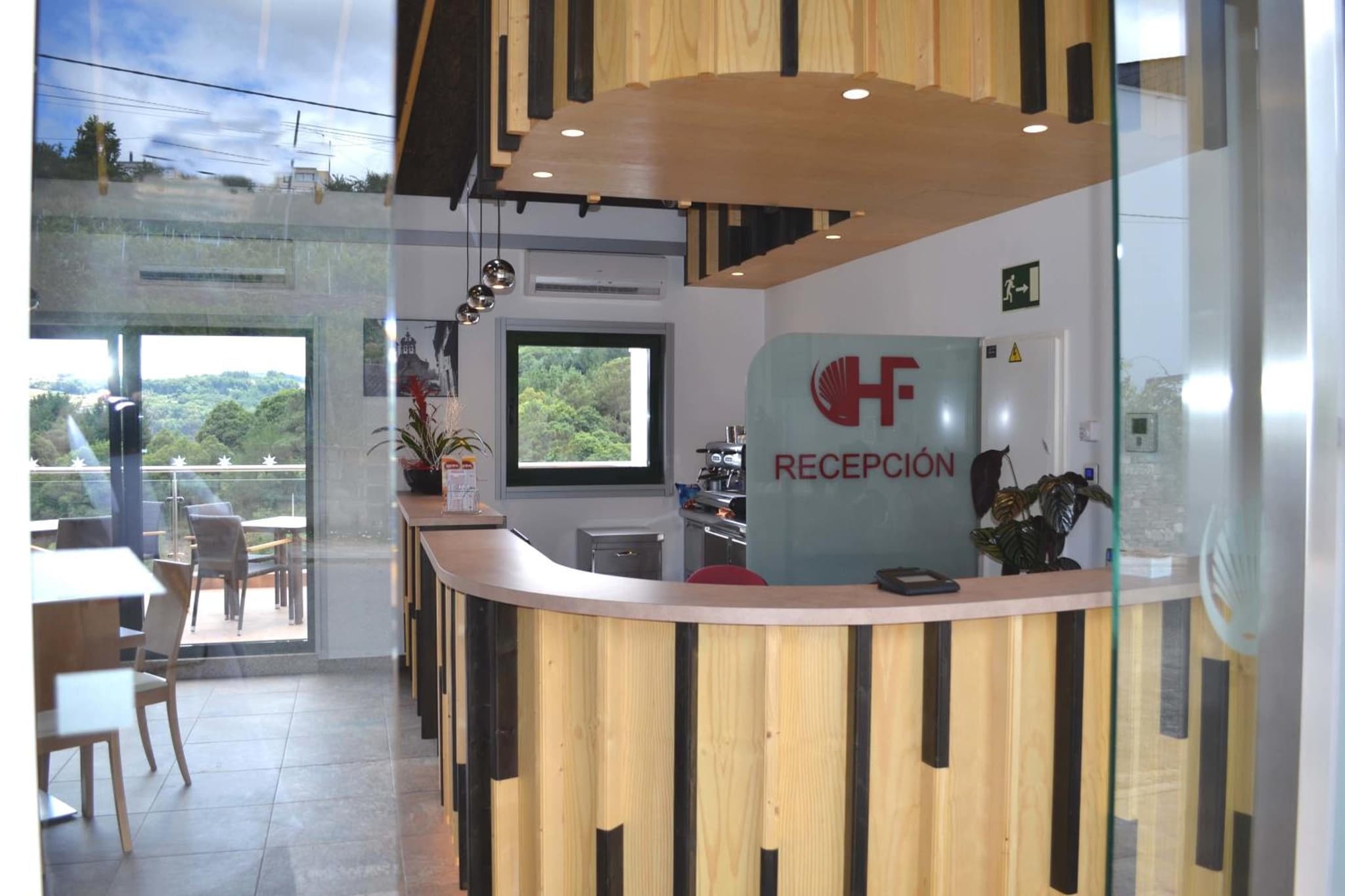 Hotel Ferramenteiro de Portomarin photo 2