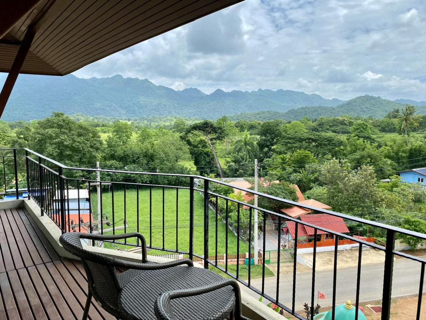 Patravana Resort photo 8
