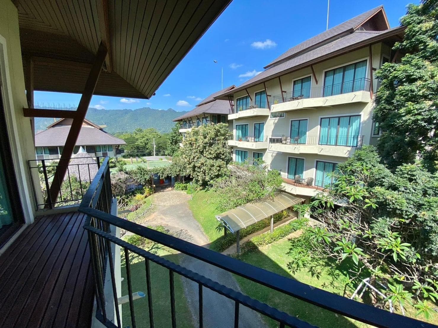 Patravana Resort photo 5