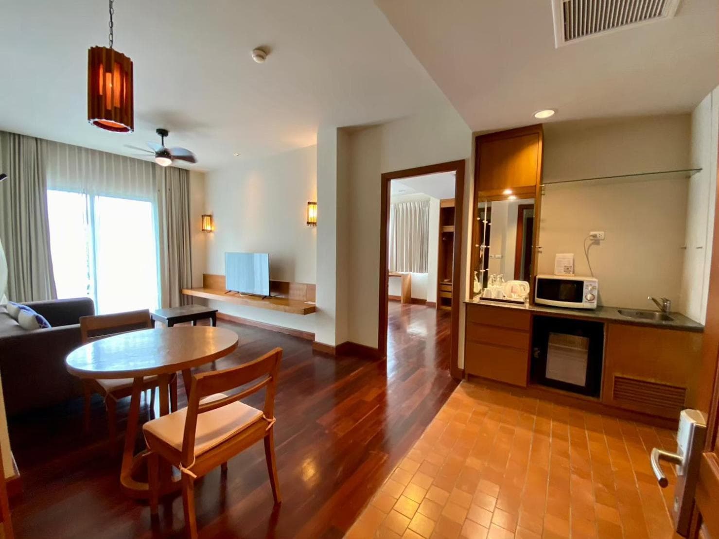 Patravana Resort photo 2