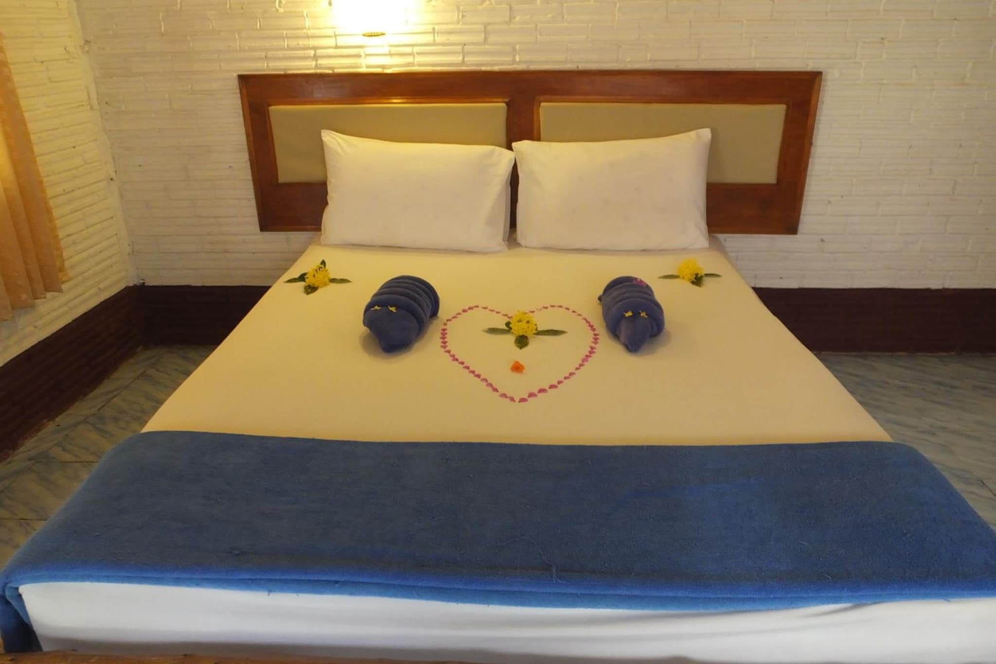 Kradan Beach Resort photo 5