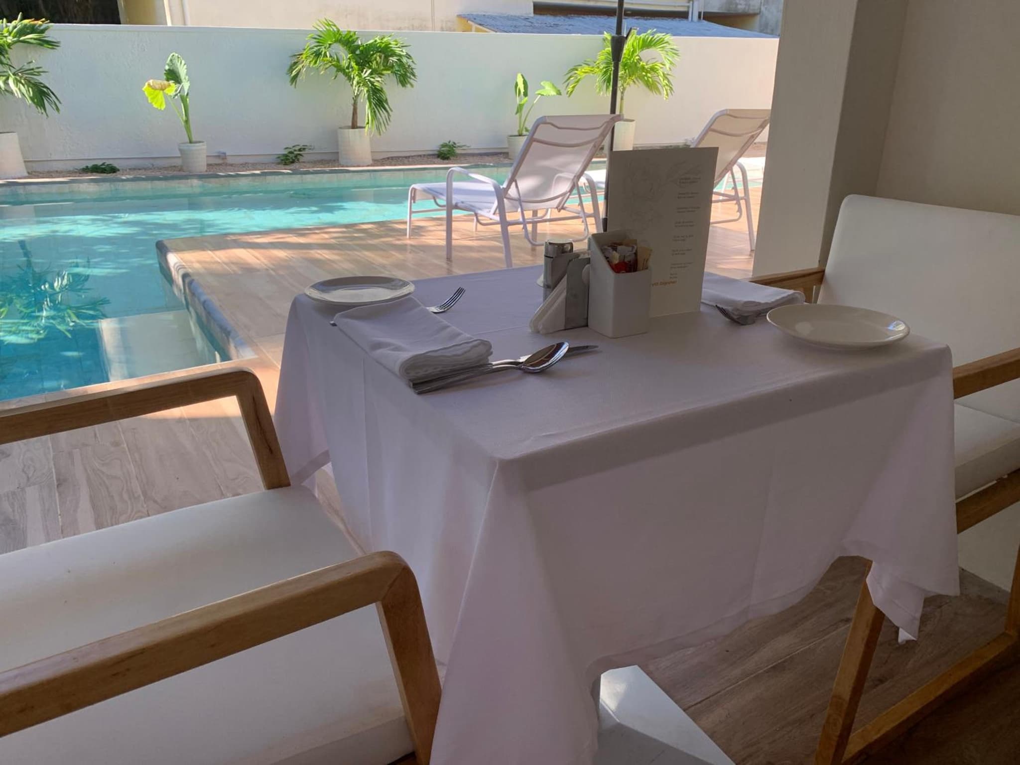 Le Clos des Bains Mauritius photo 9