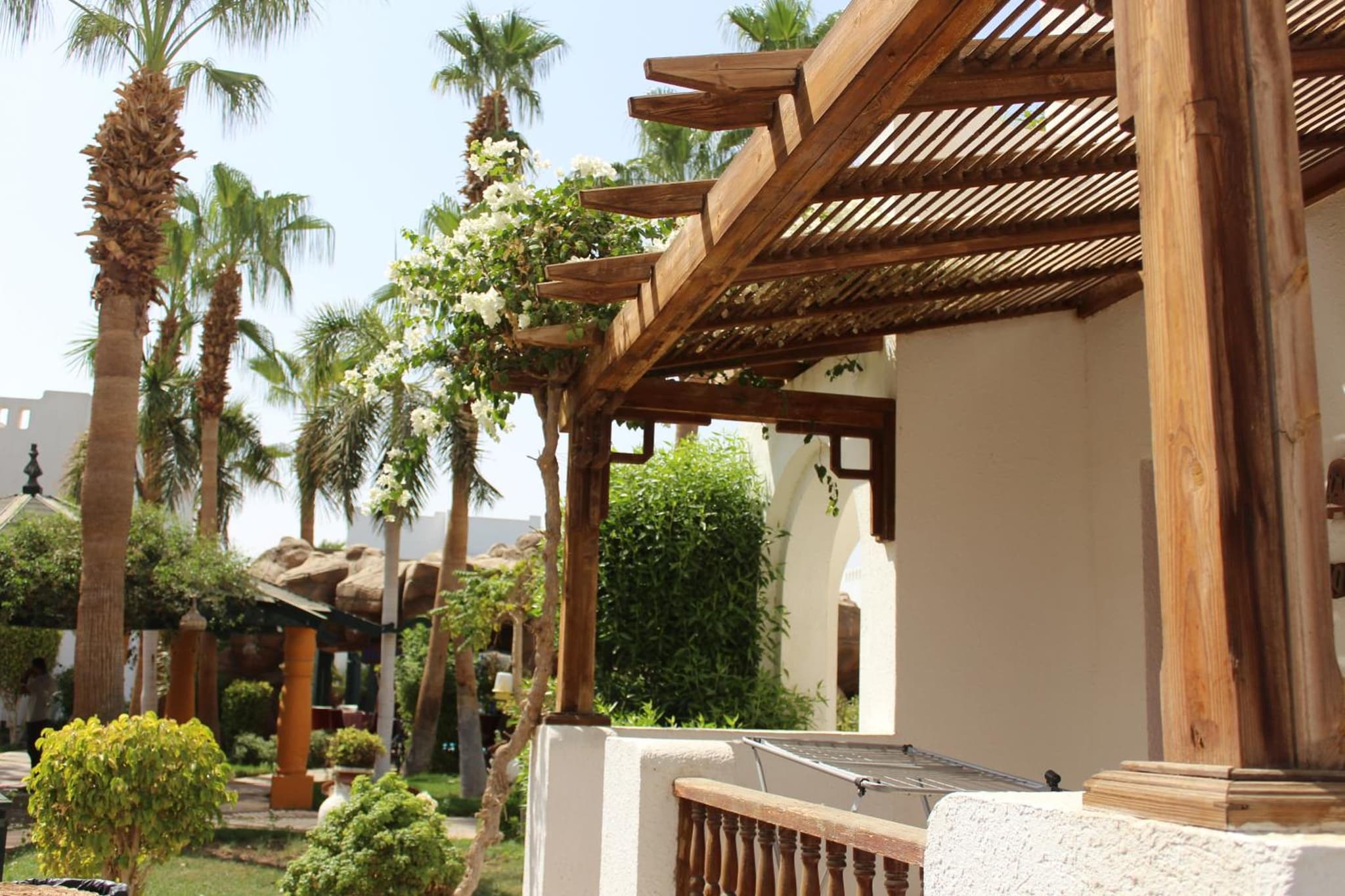 Herrmes Hostel اجانب فقط photo 2