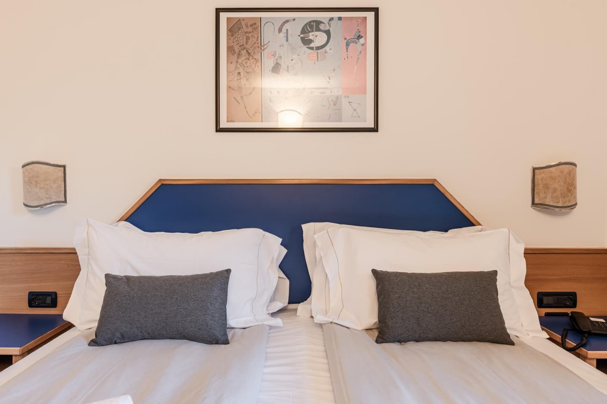 Hotel garni Meledrio photo 3