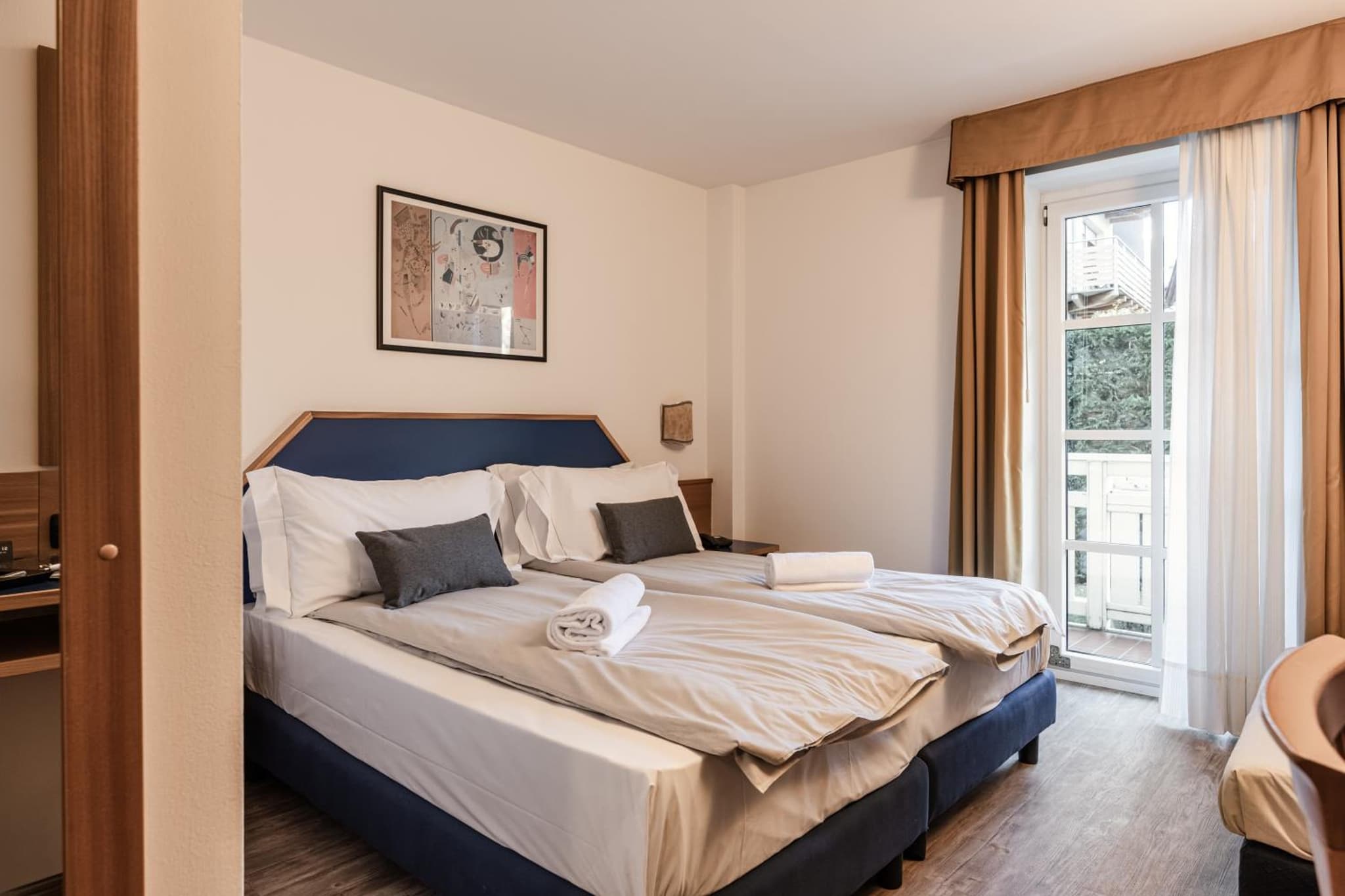 Hotel garni Meledrio photo 7