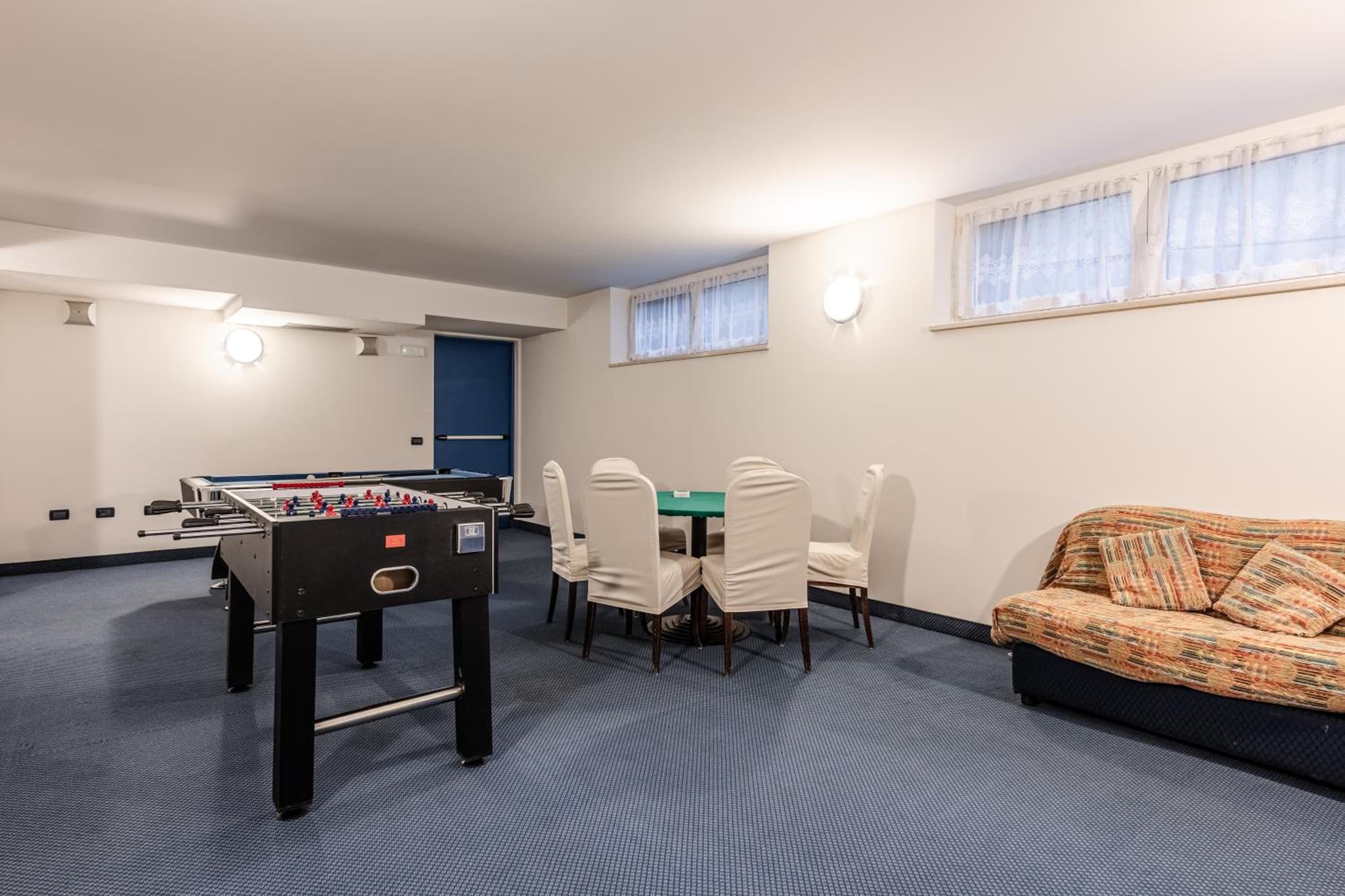 Hotel garni Meledrio photo 2