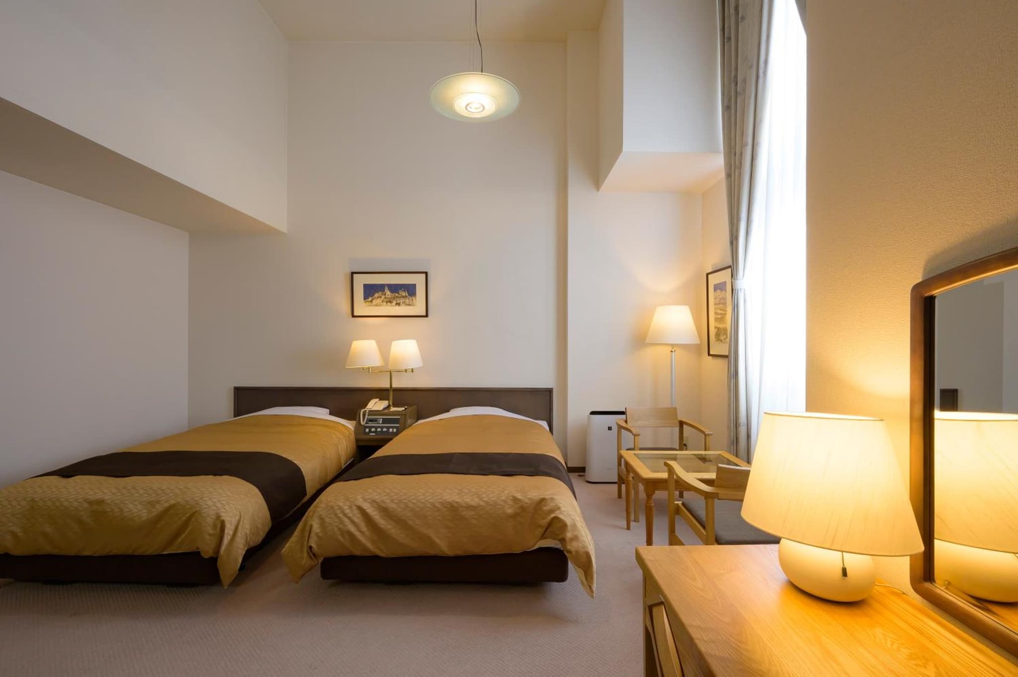 Hotel Edel Warme photo 4