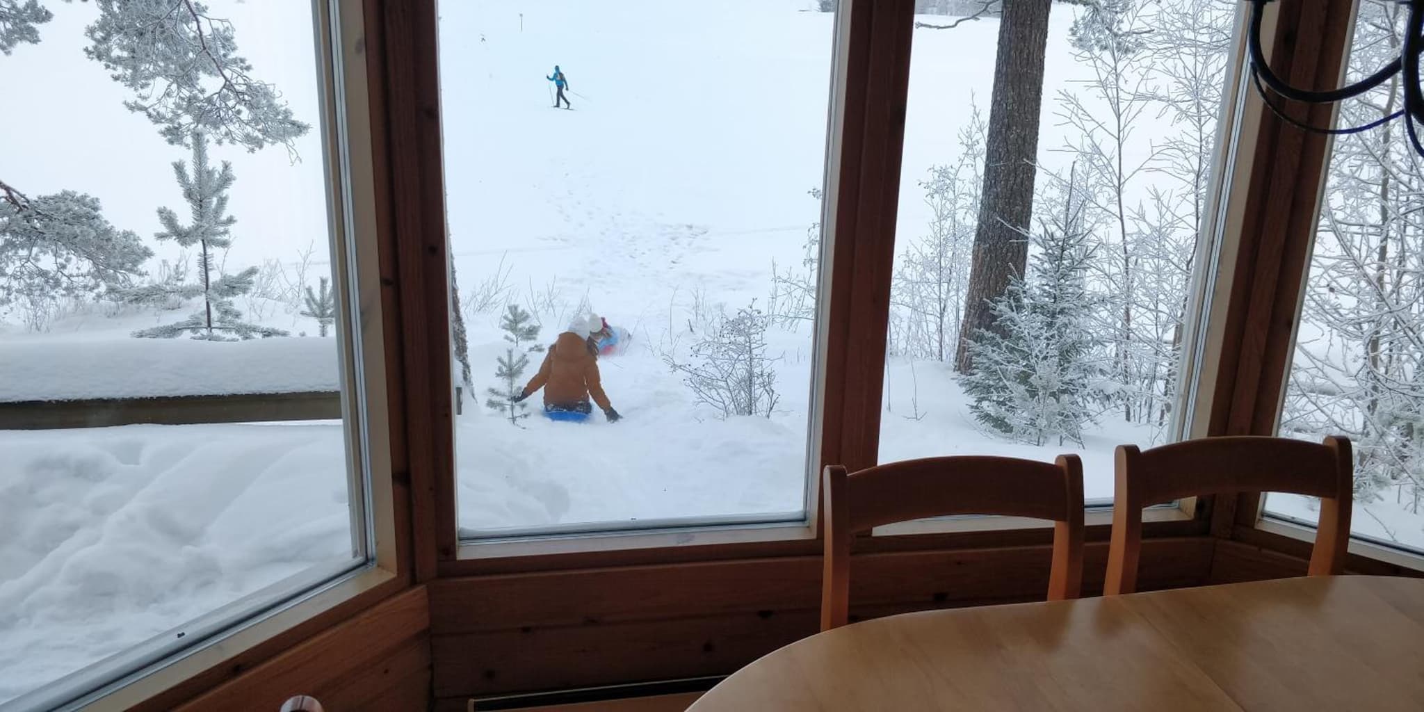 Lomaniemi Mäntylä Tahkovuori photo 9