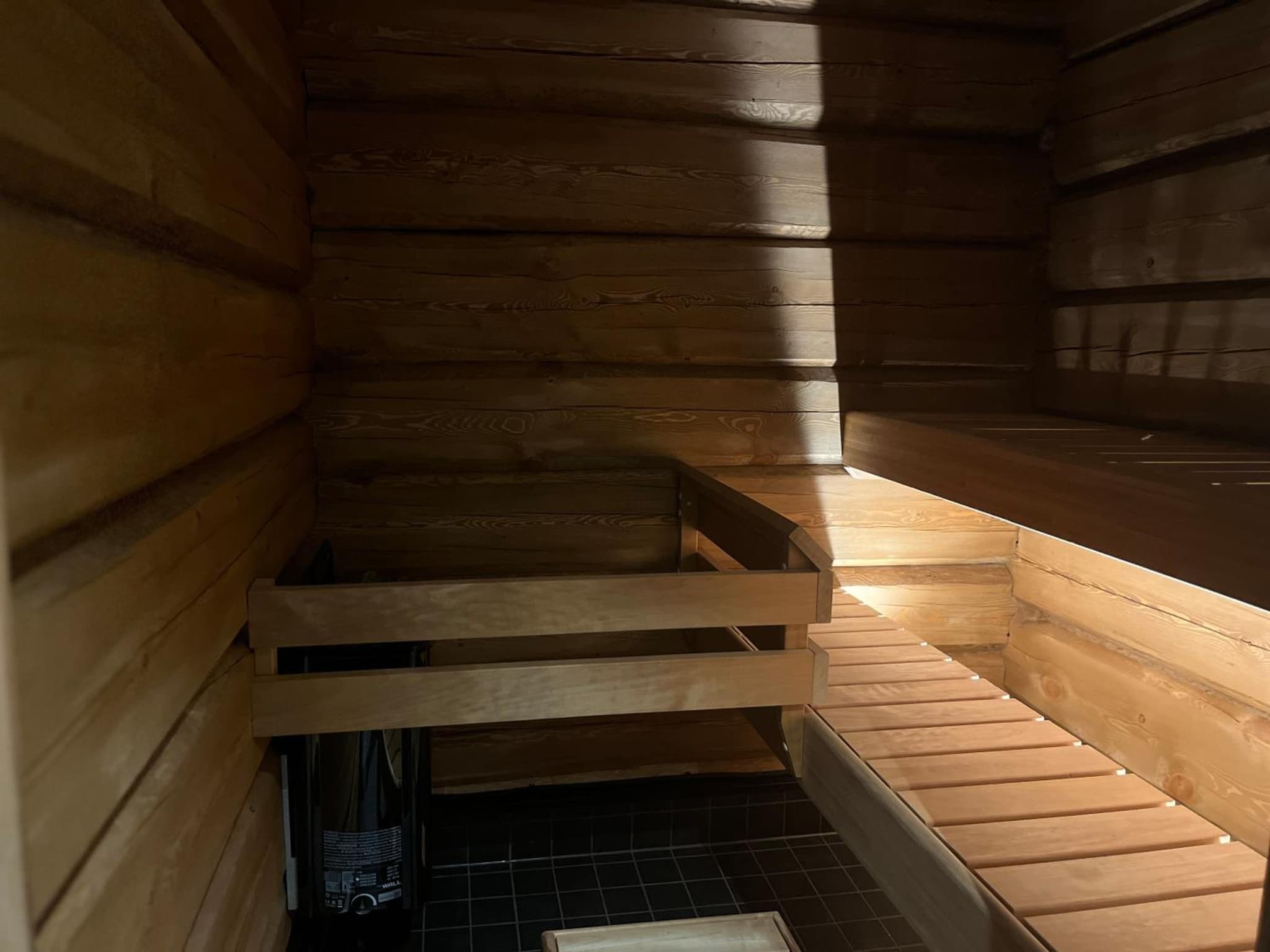 Invisible Forest Lodge & Spa photo 5