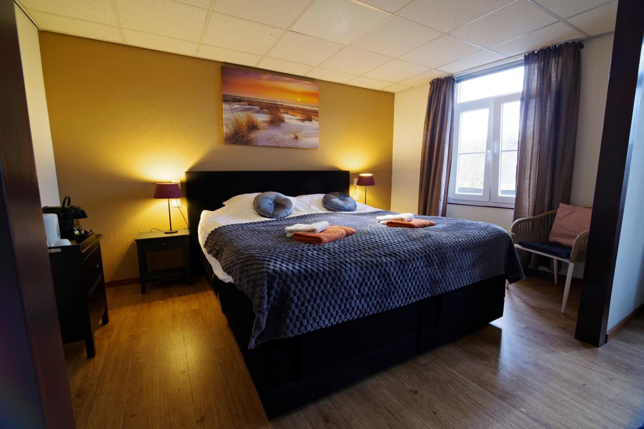 Bed & Breakfast Hotel Het Gerendal photo 2