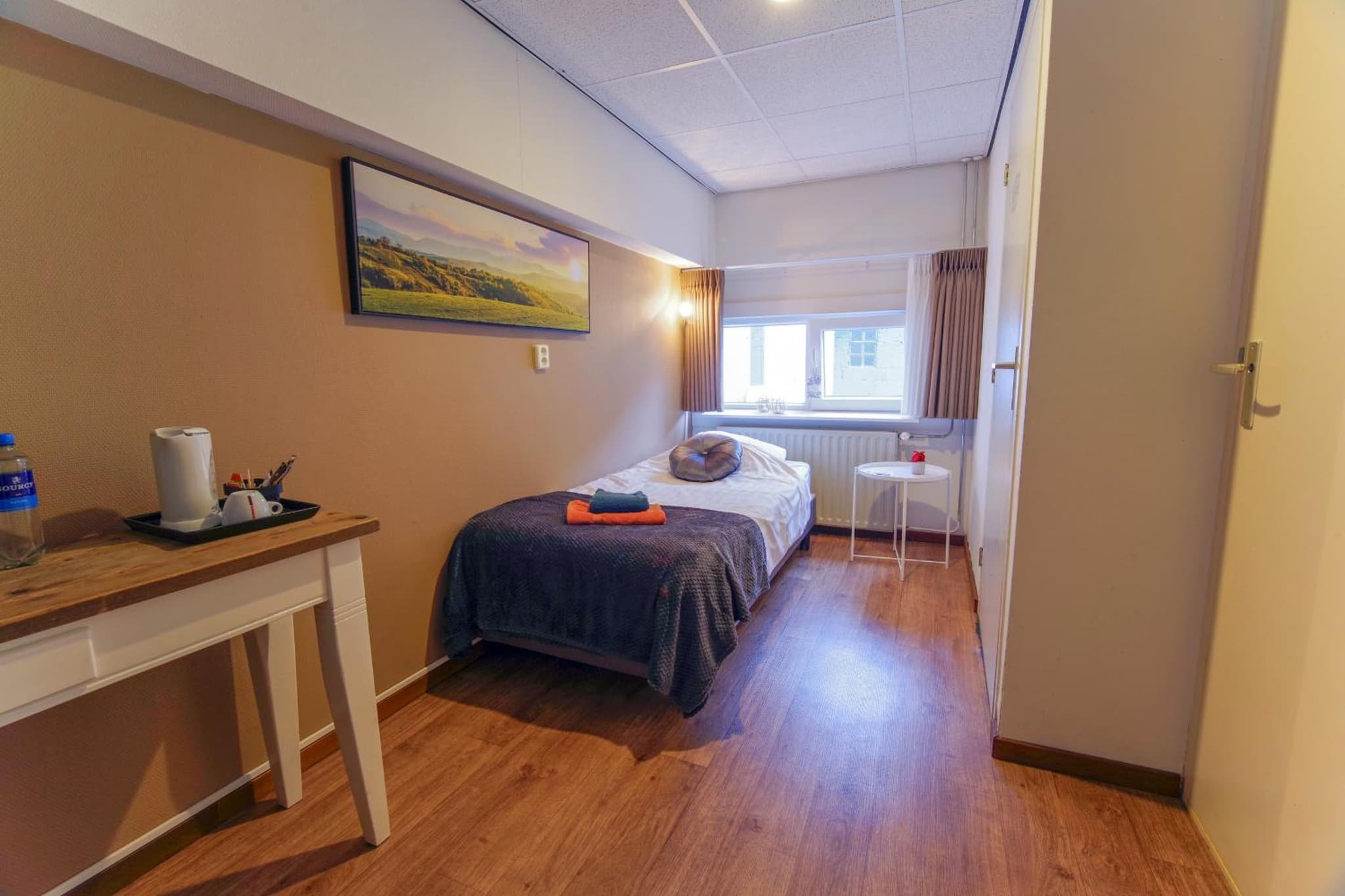 Bed & Breakfast Hotel Het Gerendal photo 3