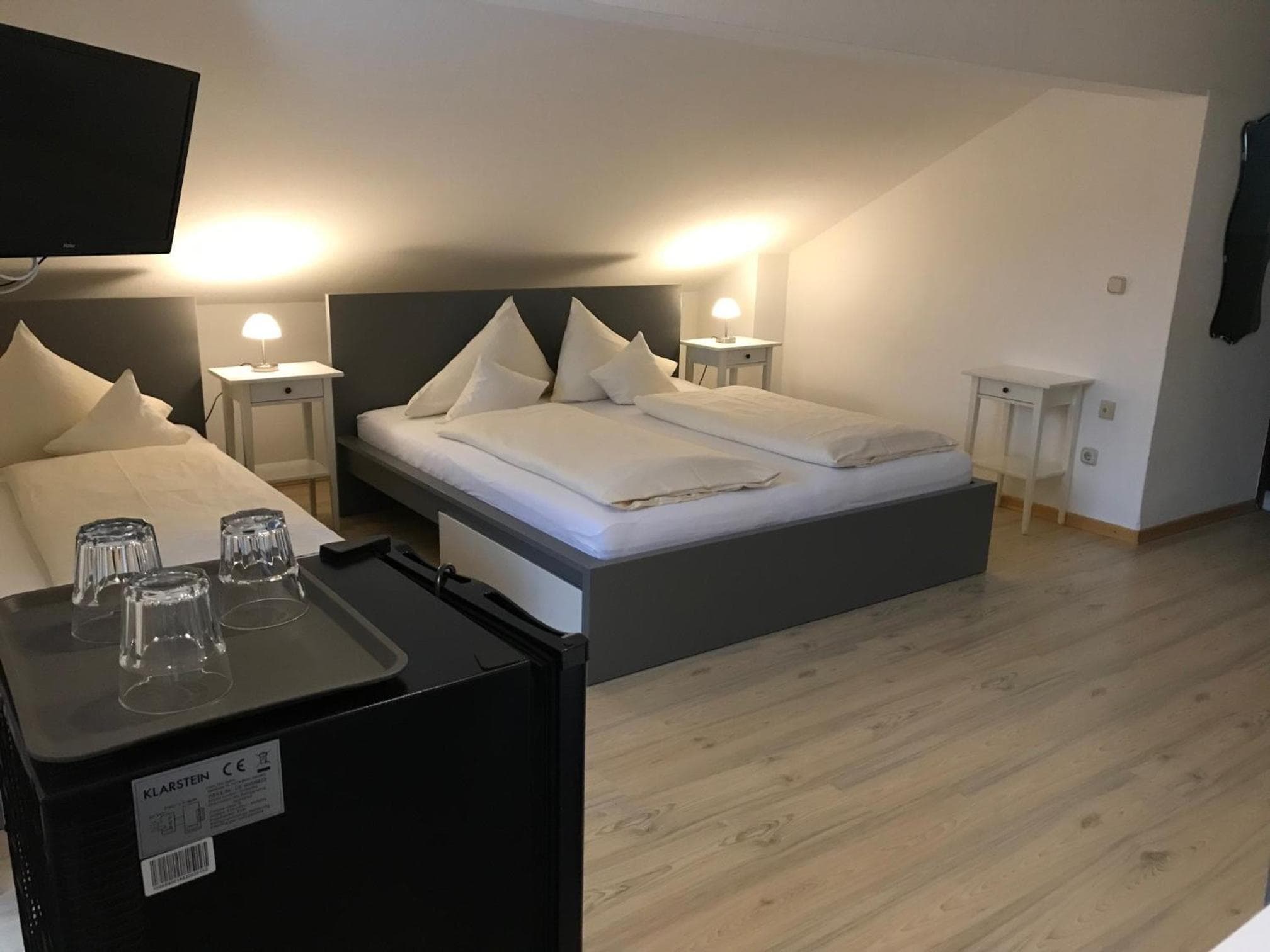 Abendruhe Hotel - kontaktloser Check In photo 6
