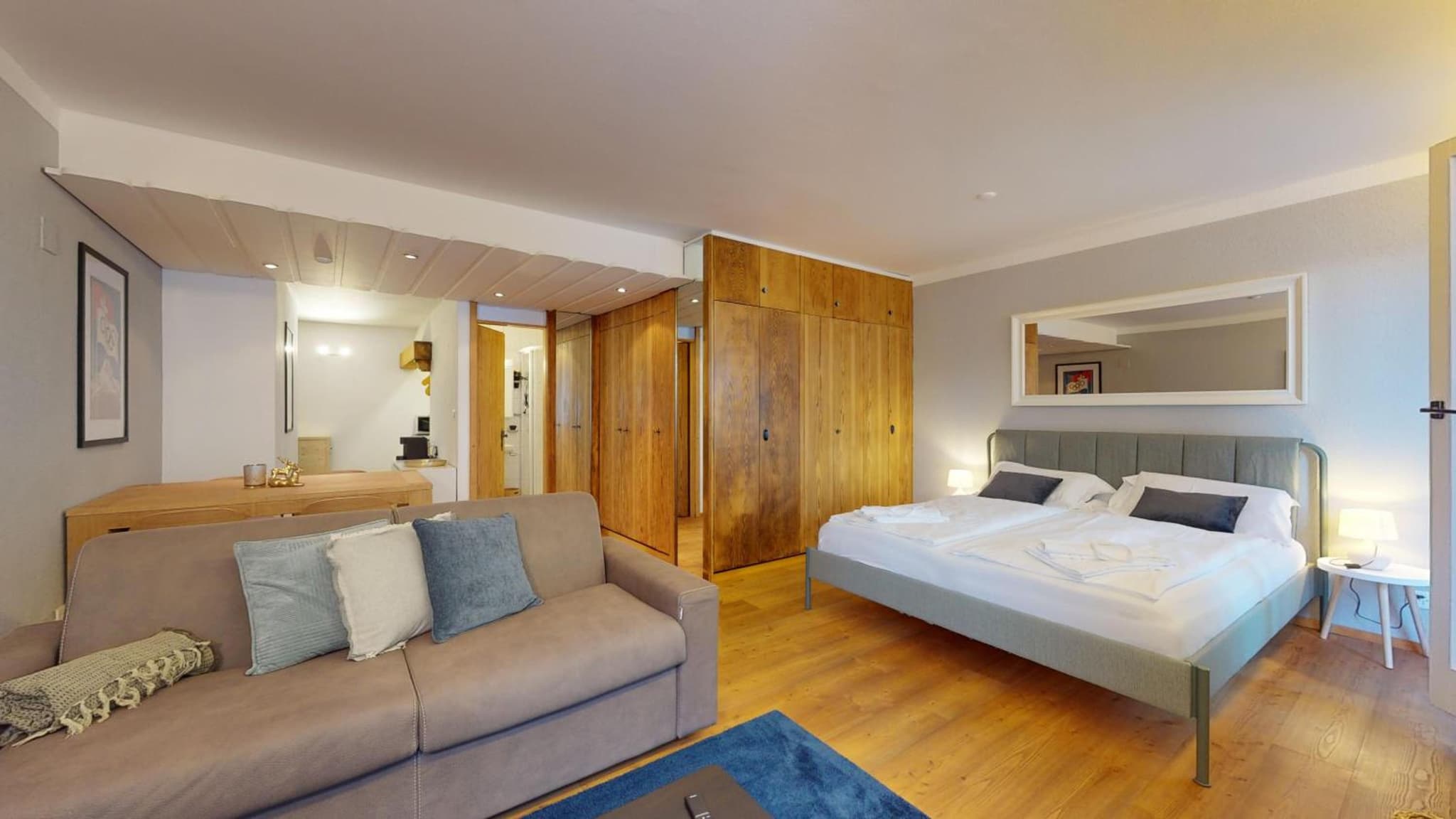 Abitaziun Residence 10A - St Moritz photo 2