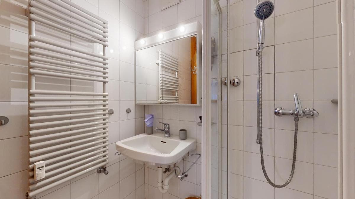 Abitaziun Residence 10A - St Moritz photo 8