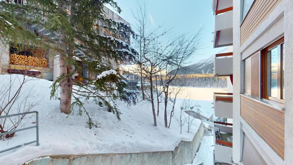 Abitaziun Residence 10A - St Moritz photo 7