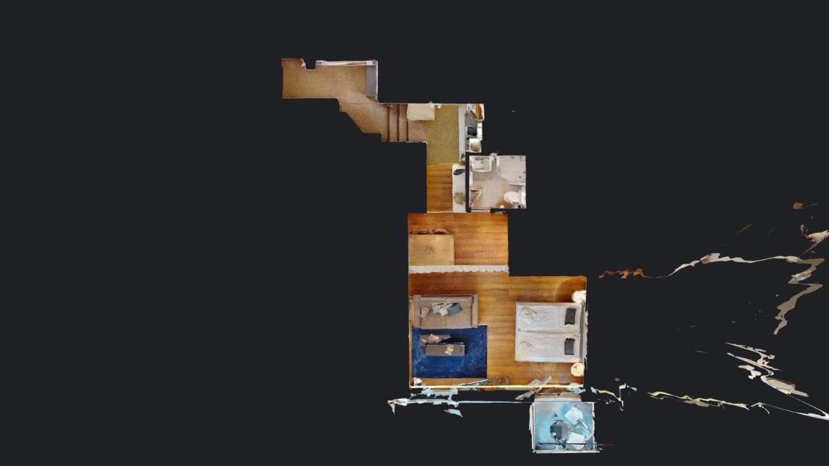 Abitaziun Residence 10A - St Moritz photo 4
