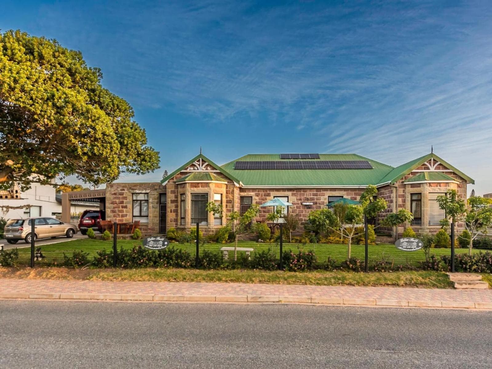 Lilla-Bett Self Catering Mossel Bay photo 9